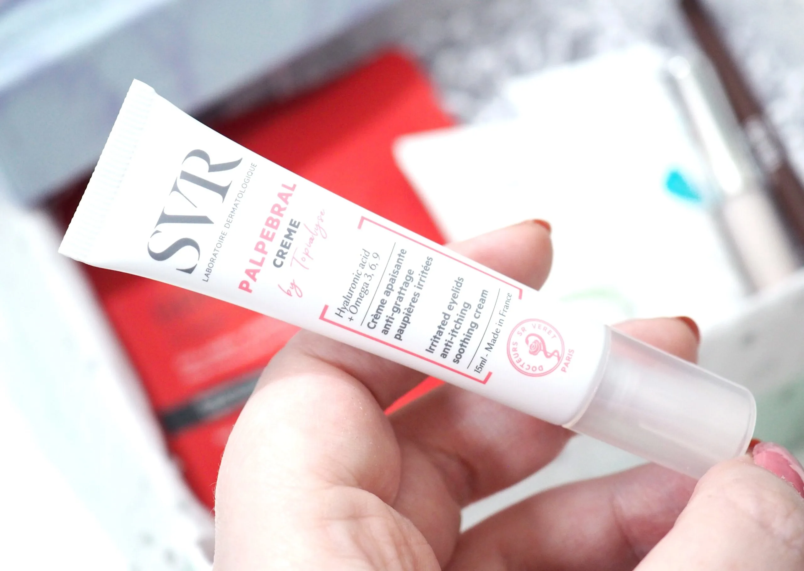 Lookfantastic September 2021 Beauty Box Unboxing + Review