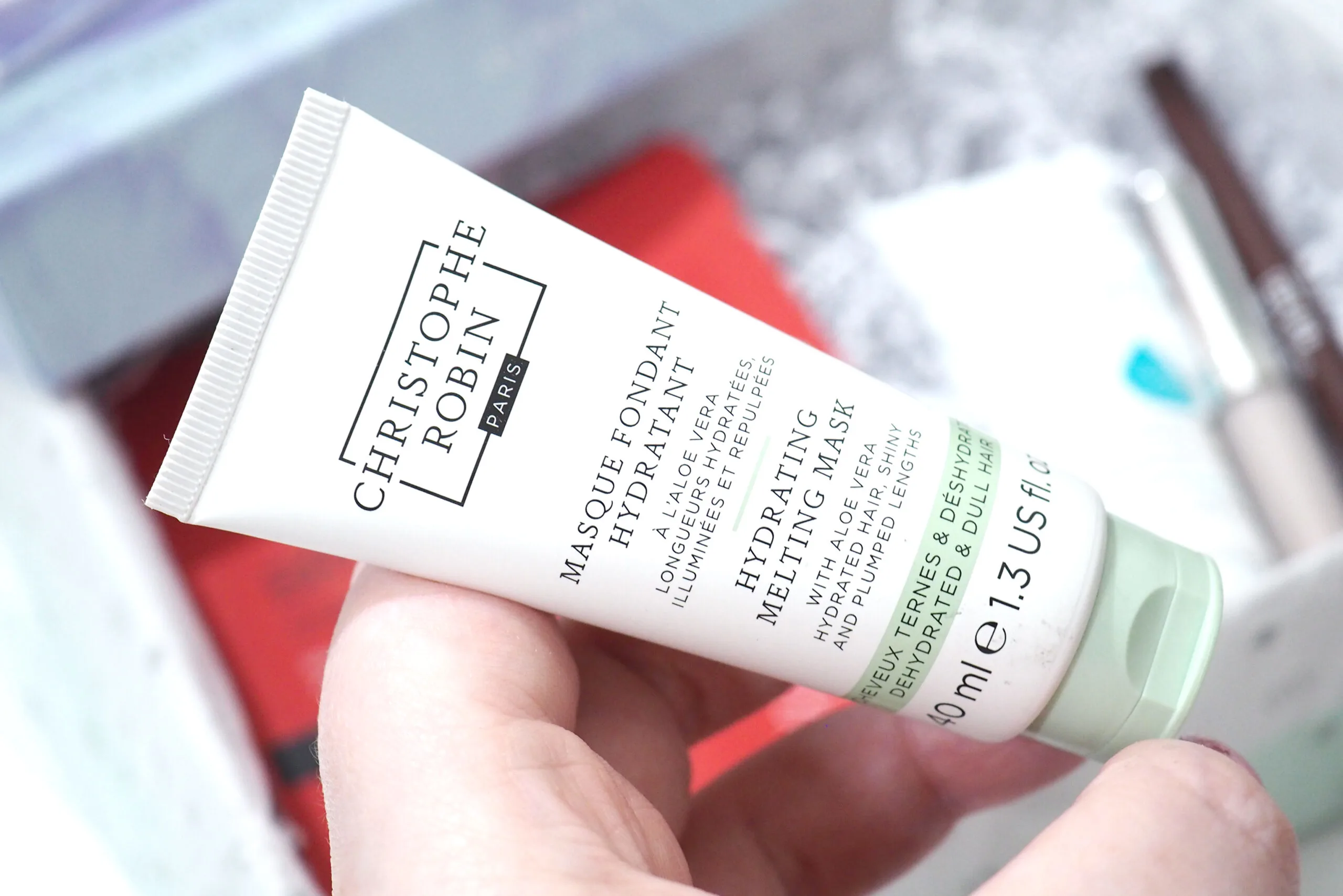 Lookfantastic September 2021 Beauty Box Unboxing + Review