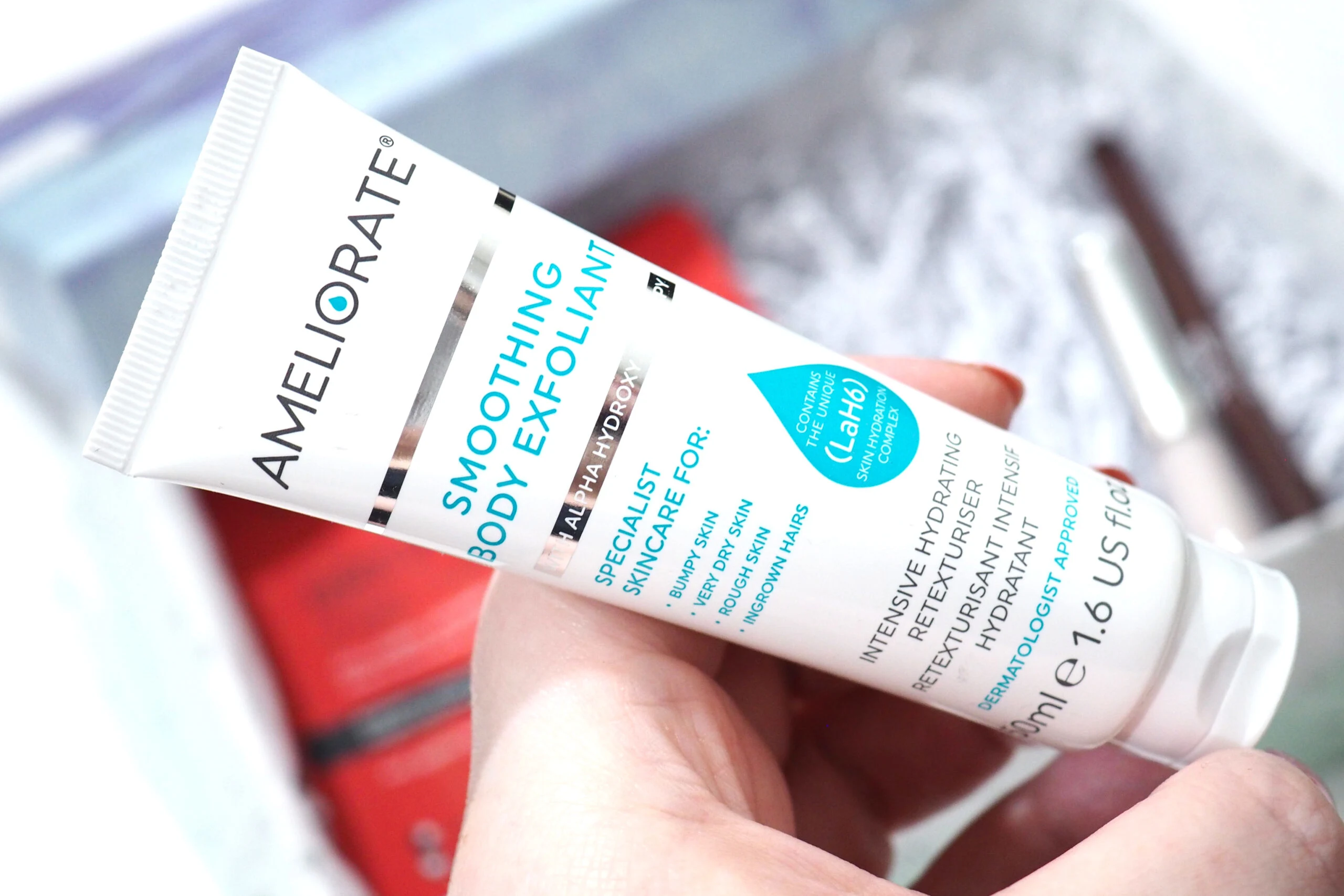 Lookfantastic September 2021 Beauty Box Unboxing + Review