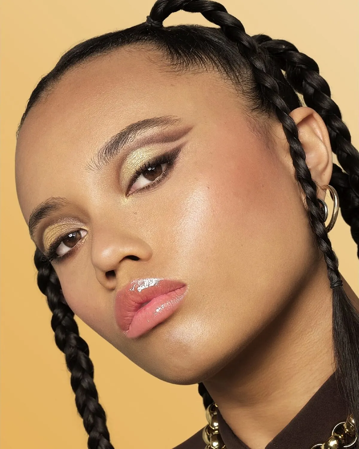 Makeup Forever Artist Color Palette Pro Ginger