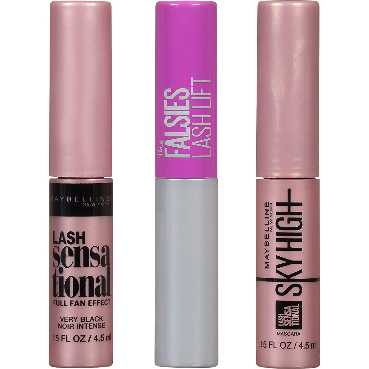 Maybelline Mini Lash Bar Kit