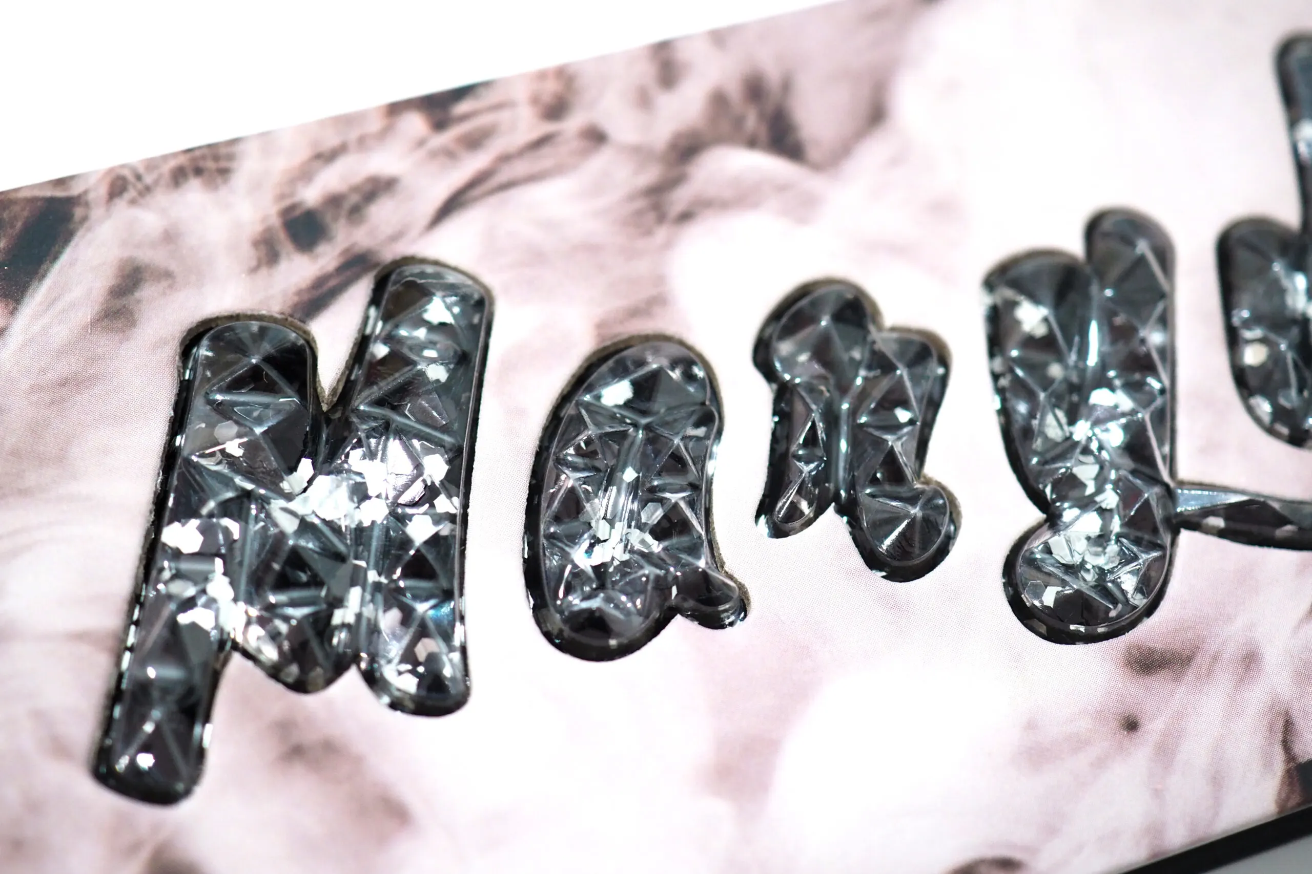 Melt Cosmetics MaryJane Eyeshadow Palette Review Swatches