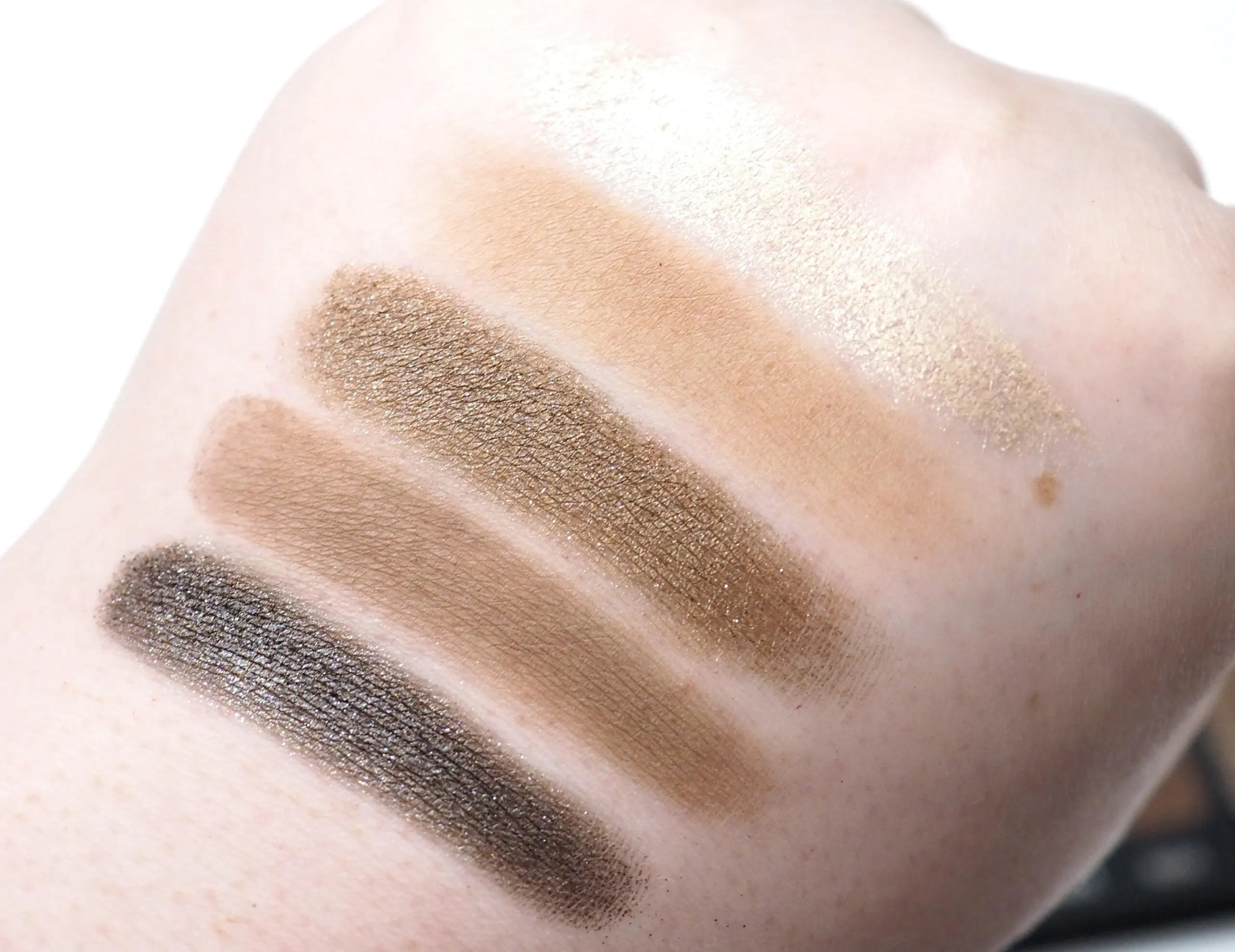 Melt Cosmetics MaryJane Eyeshadow Palette Review Swatches