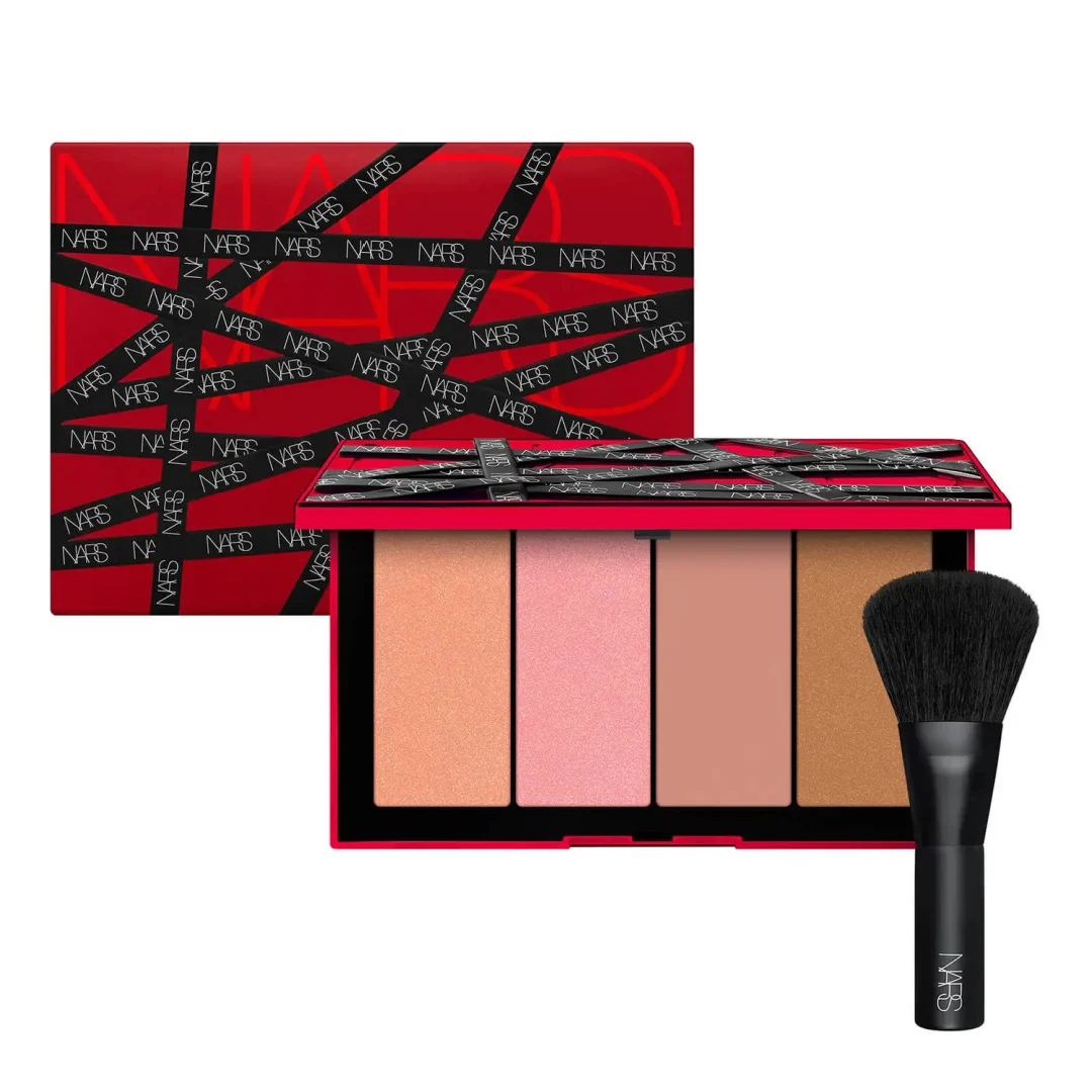 NARS Full Access Cheek Gift Set | Holiday 2021