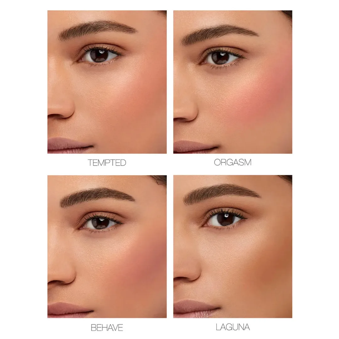 NARS Full Access Cheek Gift Set | Holiday 2021