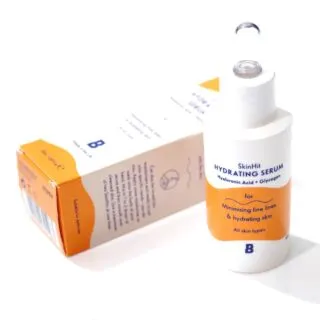 By Beauty Bay SkinHit Hydrating Serum Review