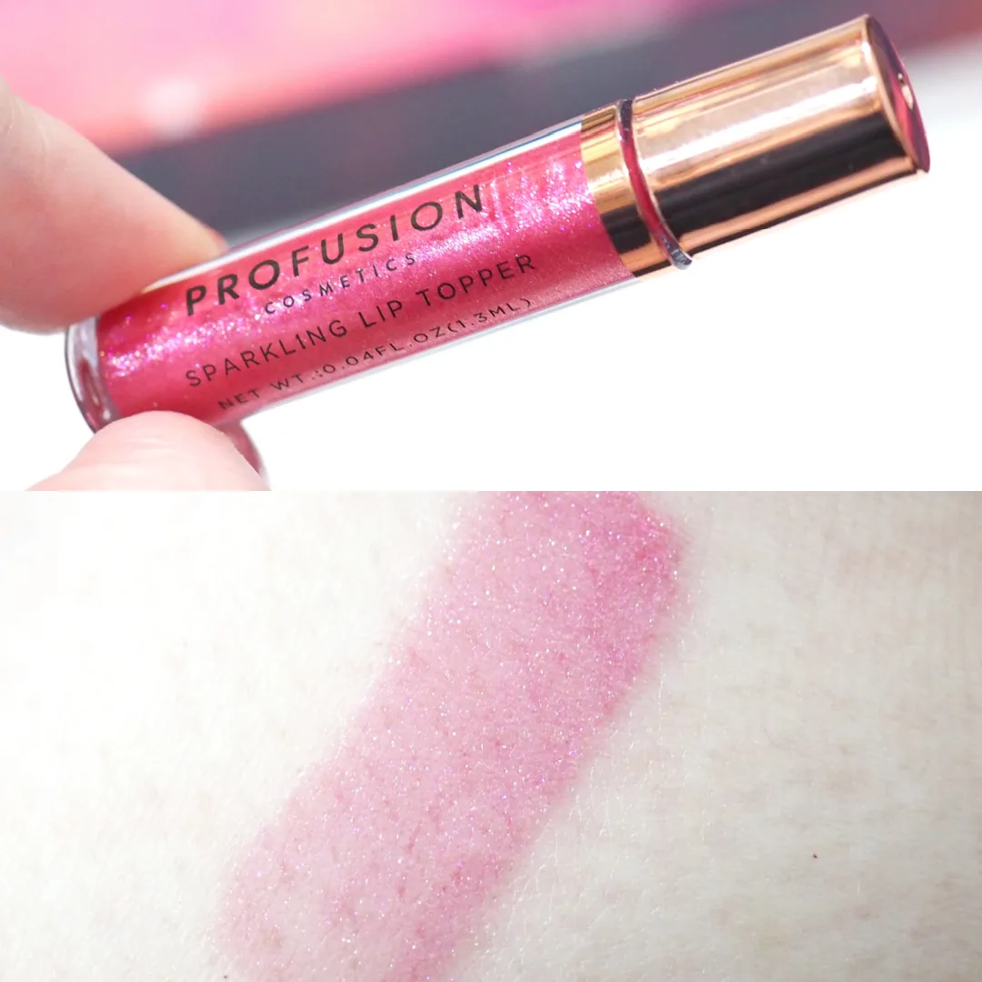 Profusion Beauty Advent Calendar 2021
