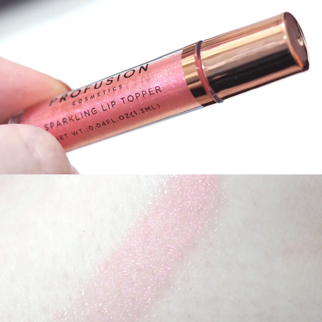 Profusion Beauty Advent Calendar 2021
