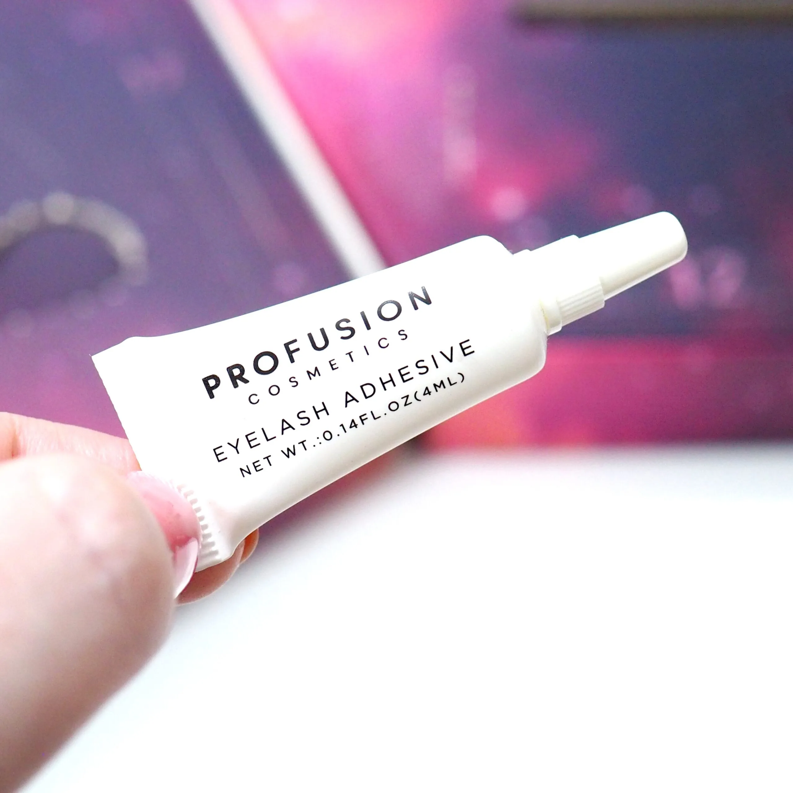 Profusion Beauty Advent Calendar 2021