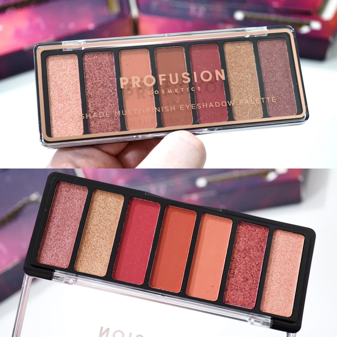 Profusion Beauty Advent Calendar 2021