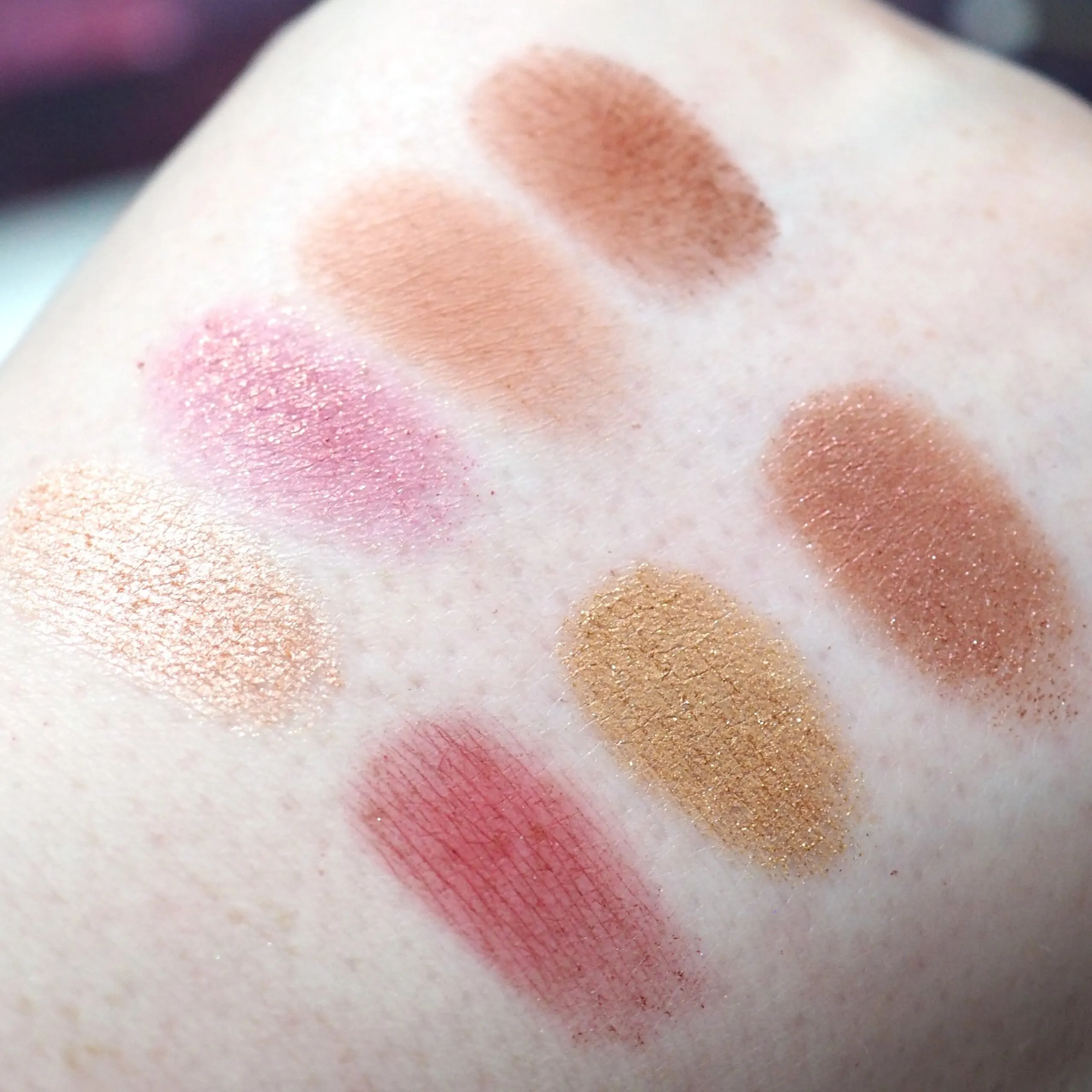 Profusion Beauty Advent Calendar 2021