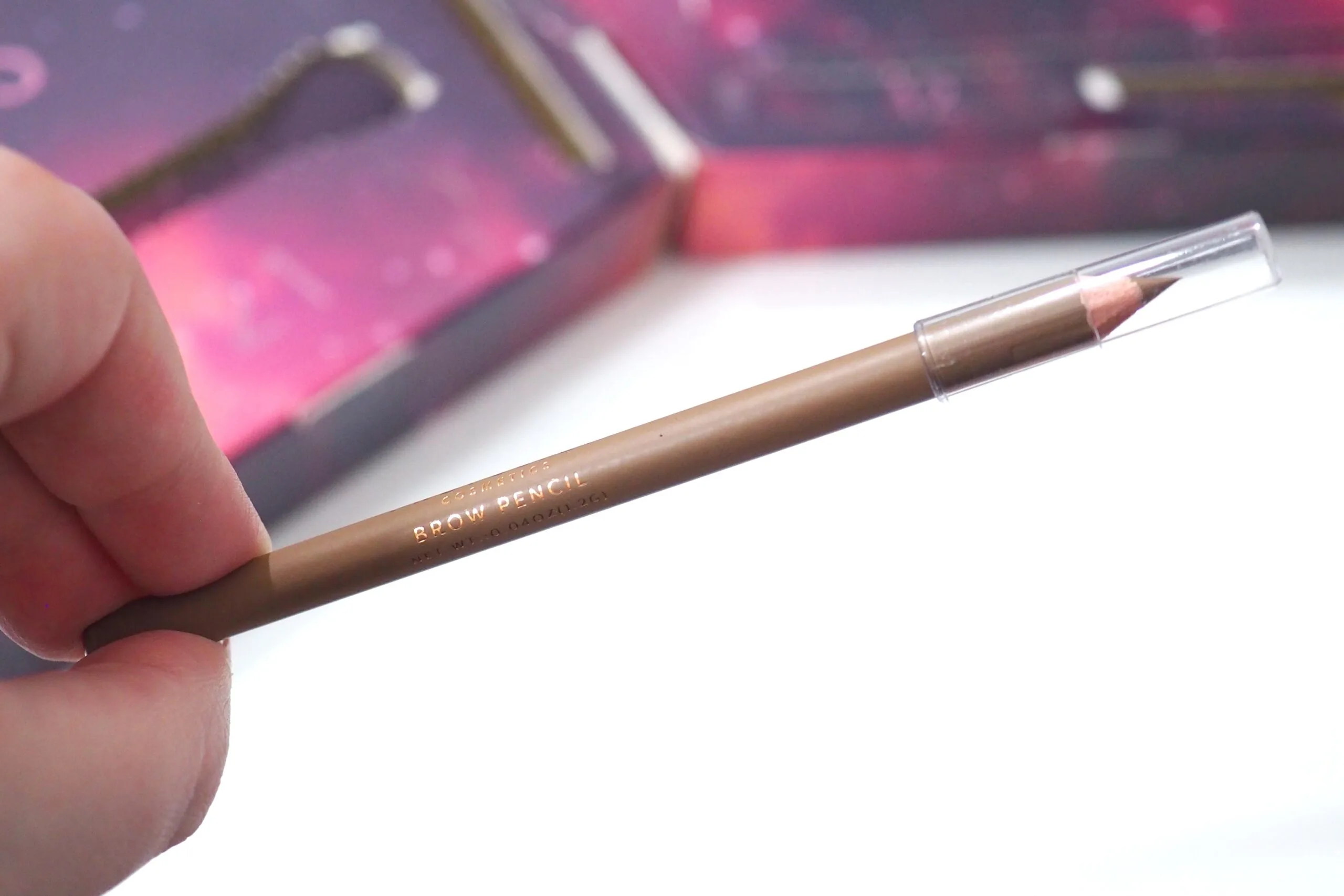Profusion Beauty Advent Calendar 2021
