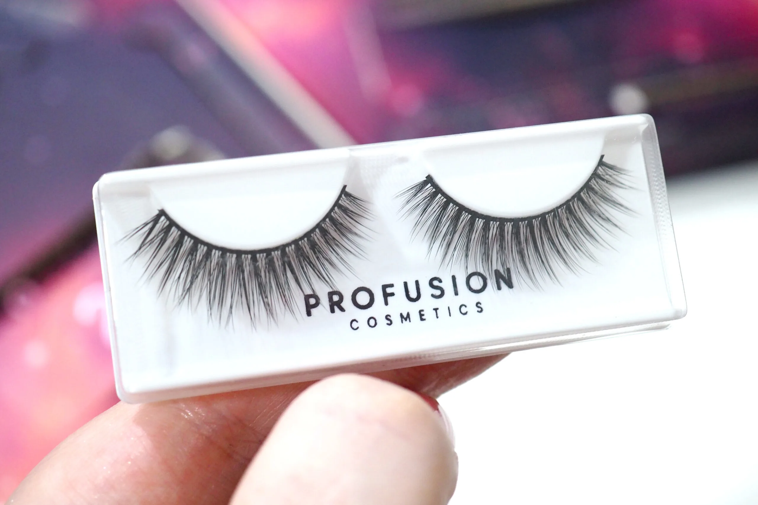 Profusion Beauty Advent Calendar 2021