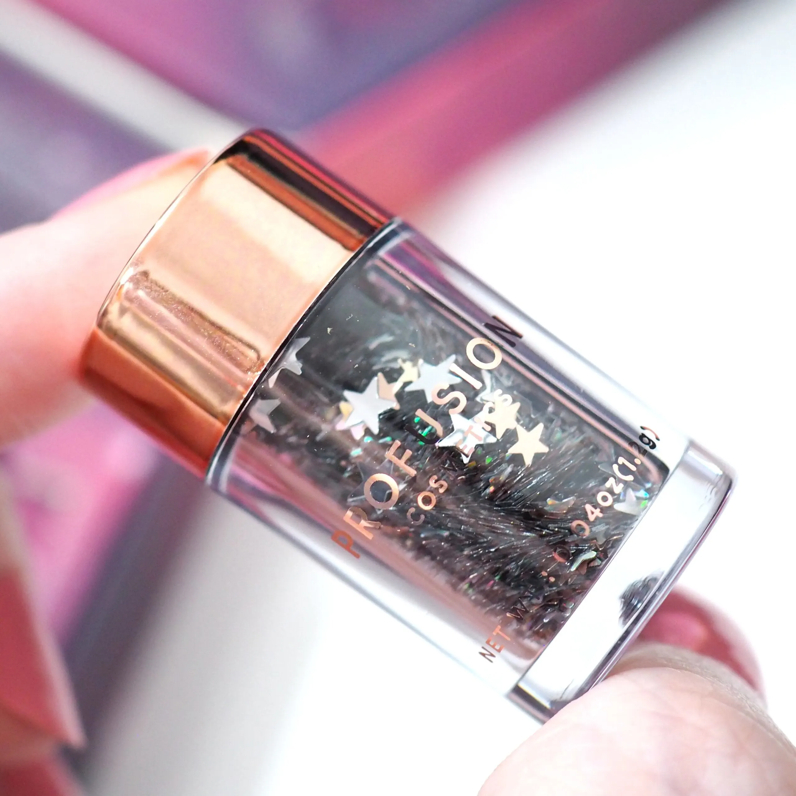 Profusion Beauty Advent Calendar 2021