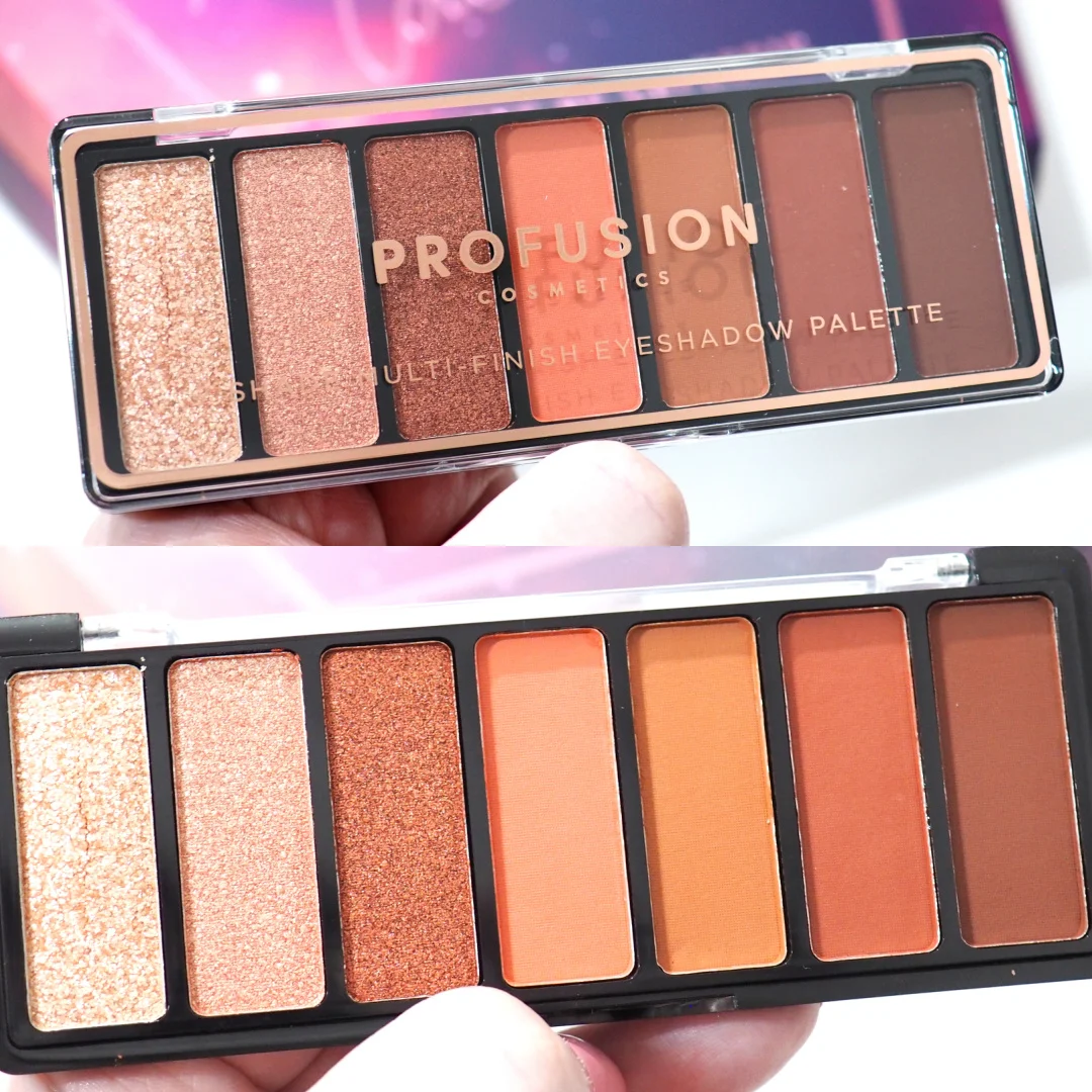 Profusion Beauty Advent Calendar 2021