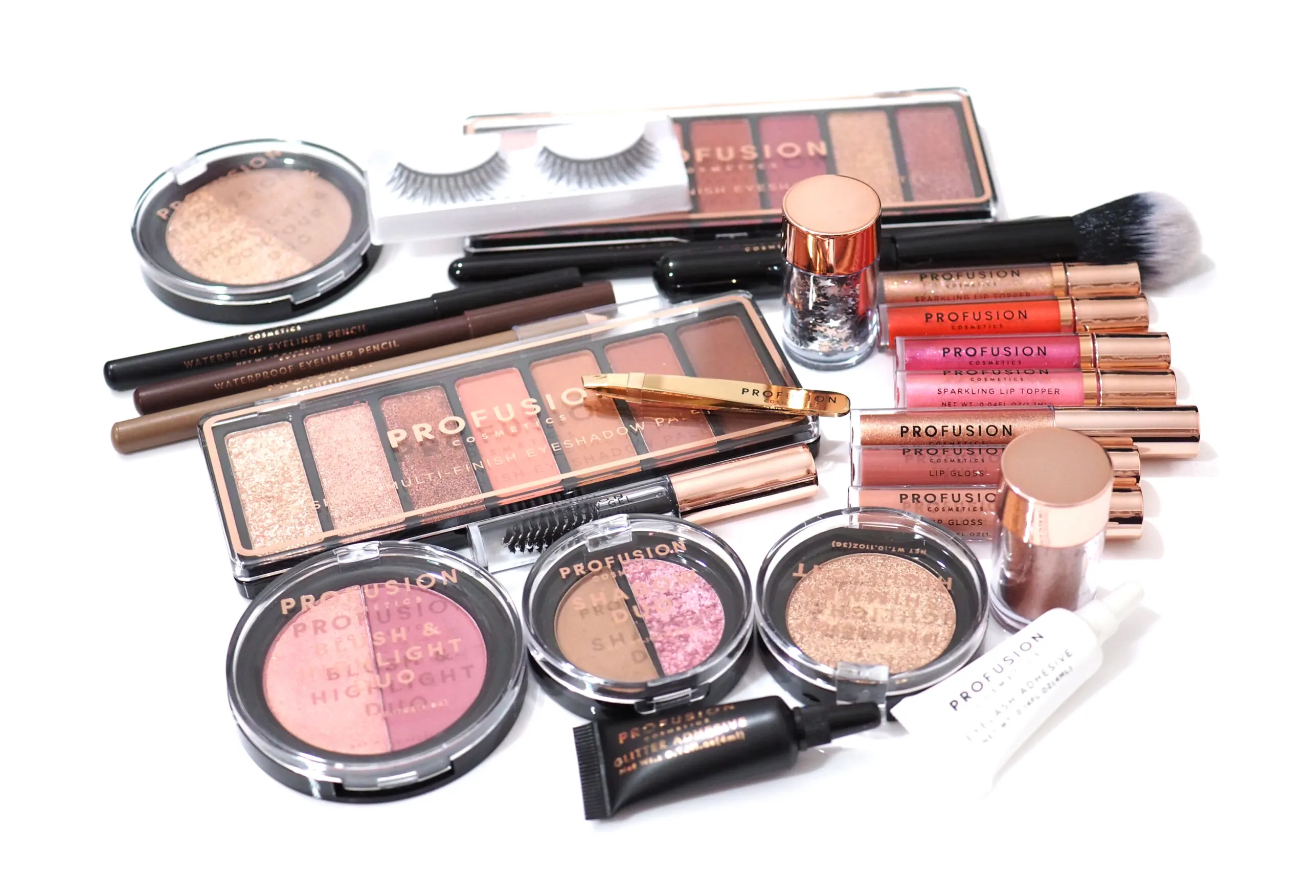 Profusion Beauty Advent Calendar 2021