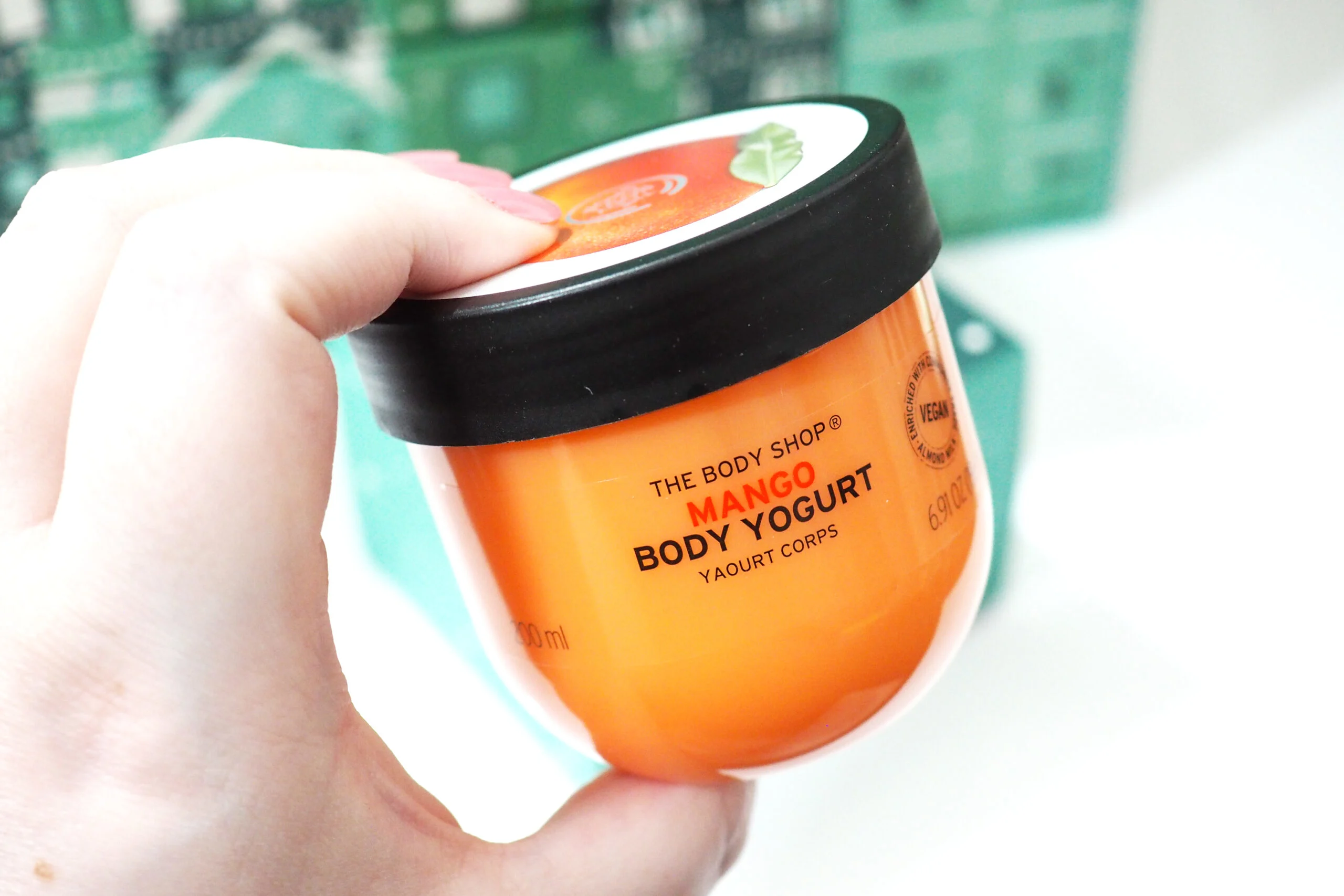 The Body Shop Share Joy & Love Ultimate Advent Calendar 2021