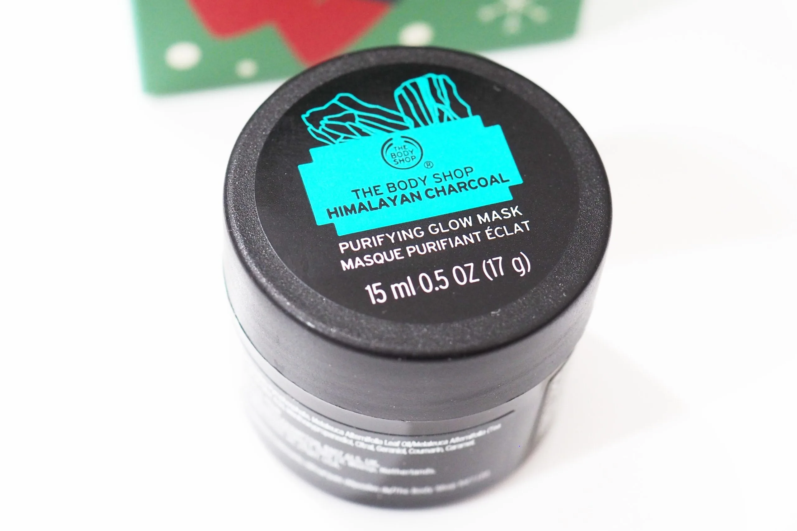 The Body Shop Share Joy & Love Ultimate Advent Calendar 2021