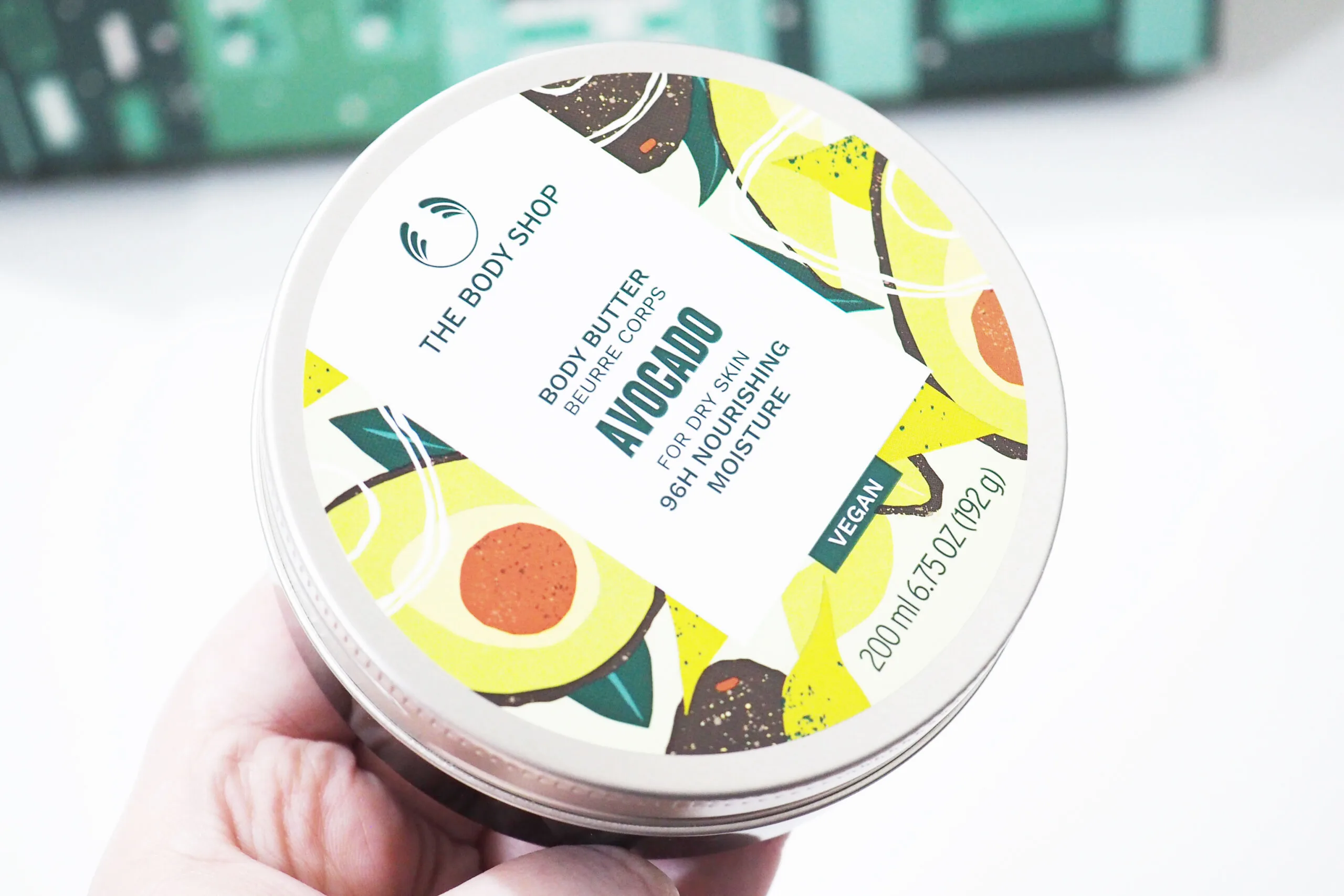 The Body Shop Share Joy & Love Ultimate Advent Calendar 2021