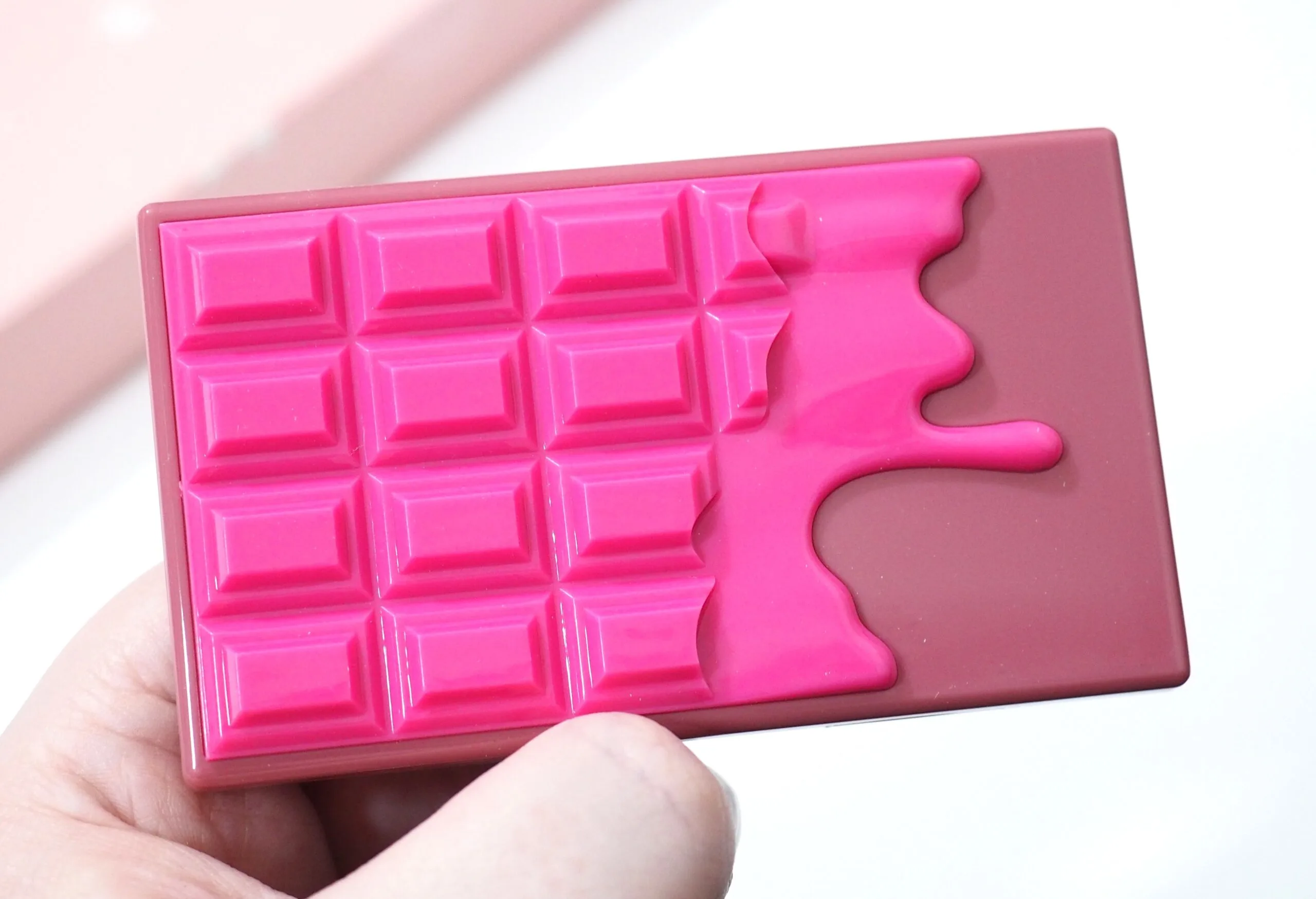 I Heart Revolution 12 Days Of Chocolate Advent Calendar 2021