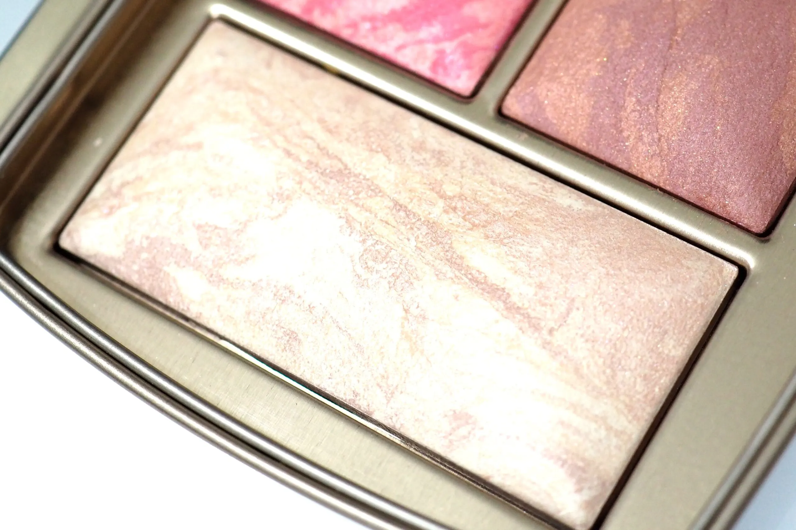 Hourglass Universe Ambient Lighting Edit Palette