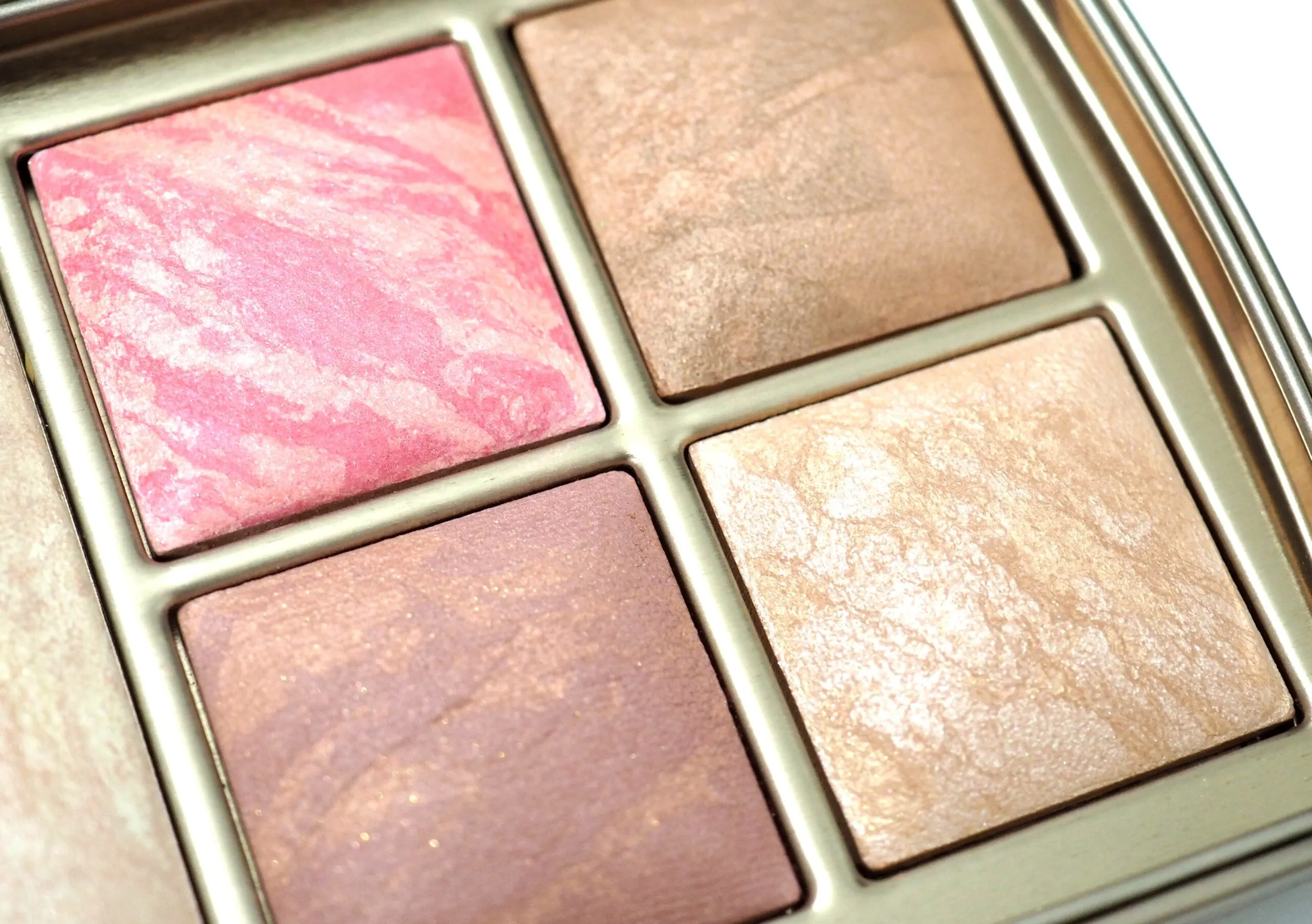 Hourglass Universe Ambient Lighting Edit Palette