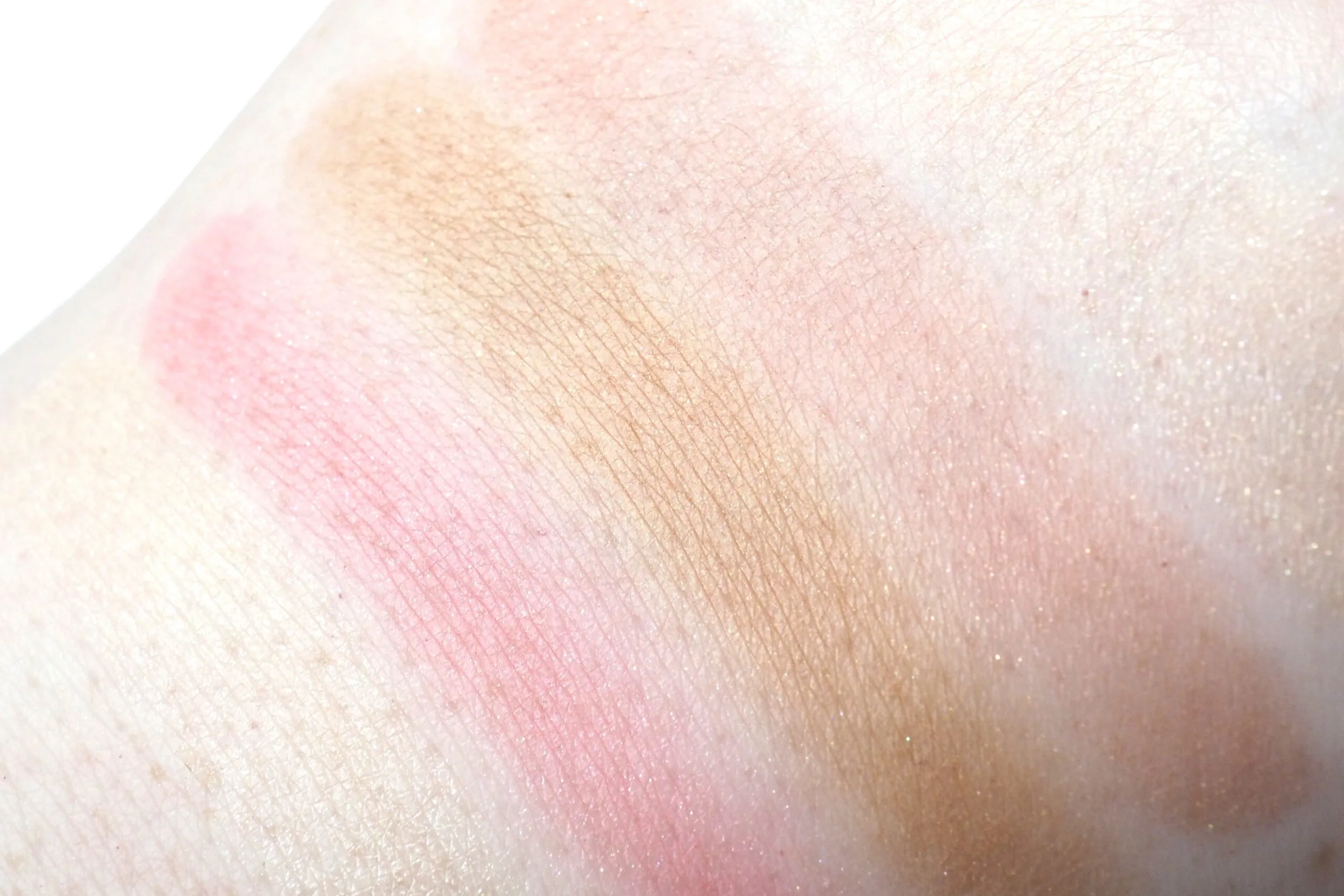 Hourglass Universe Ambient Lighting Edit Palette