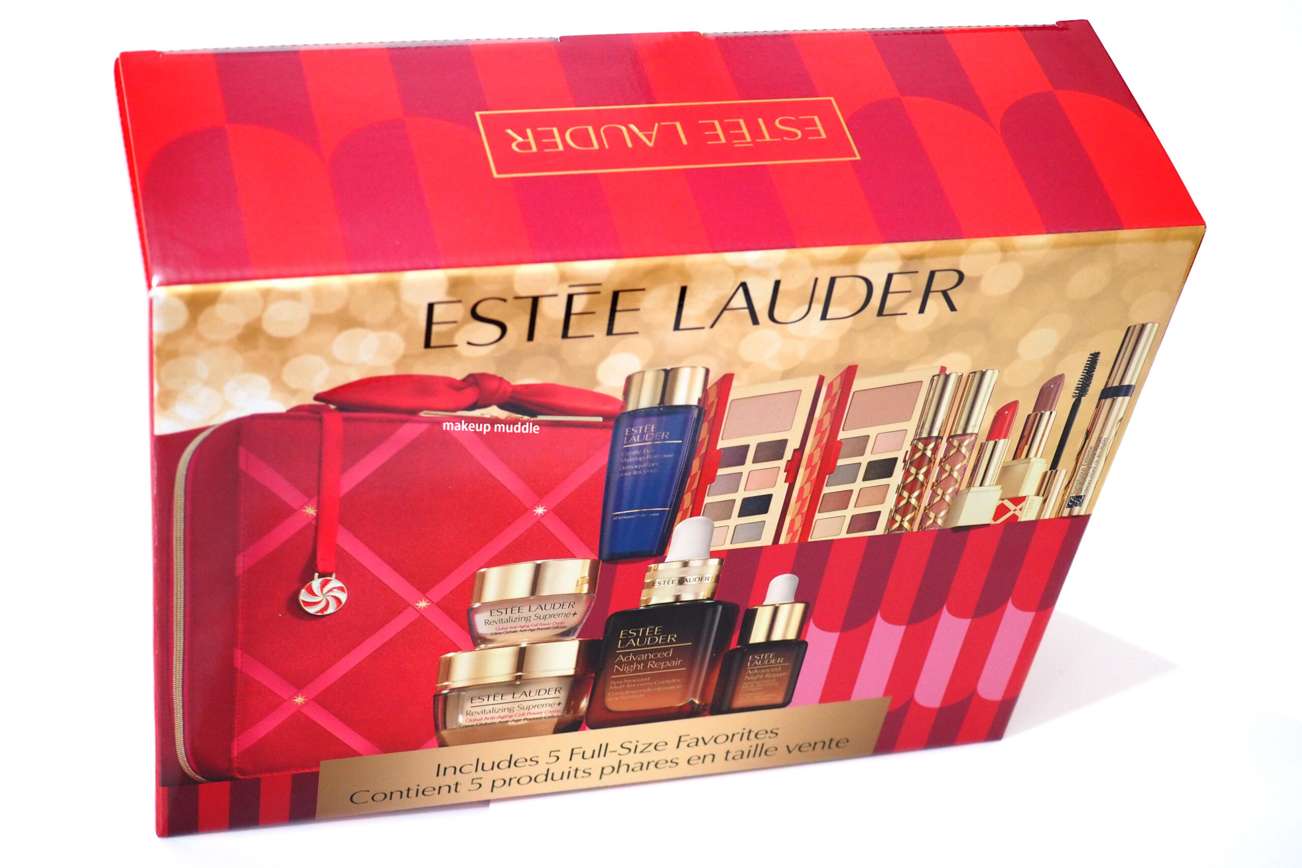 Estee Lauder 12Piece Beauty Blockbuster Kit lupon.gov.ph