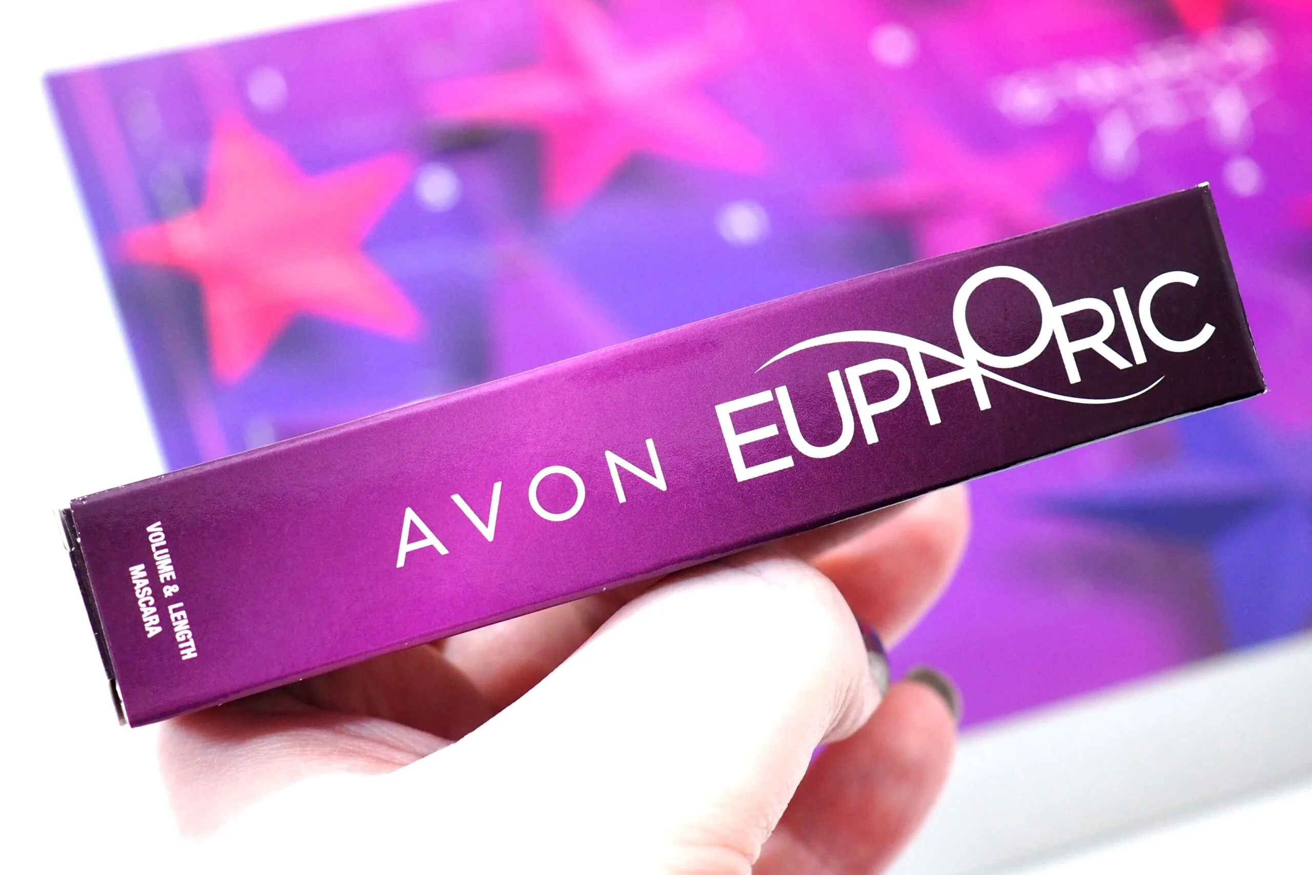 Avon 12 Tales Of Joy Beauty Advent Calendar 2021 Unboxing and Review!