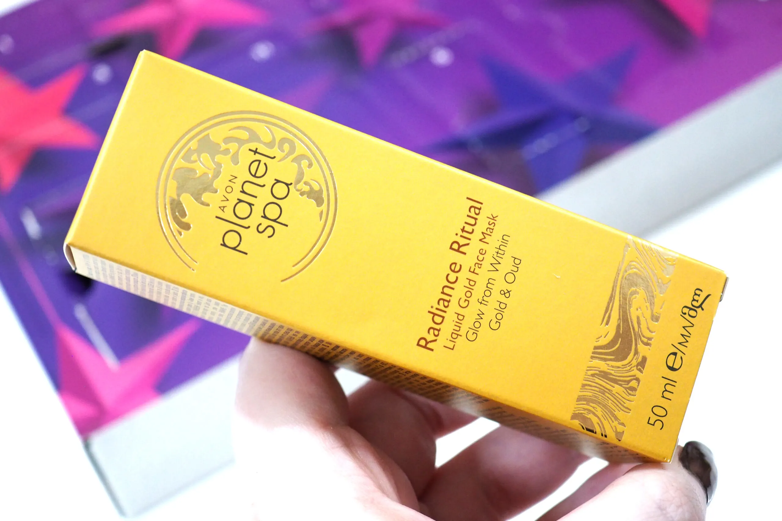 Avon 12 Tales Of Joy Beauty Advent Calendar 2021 Unboxing and Review!