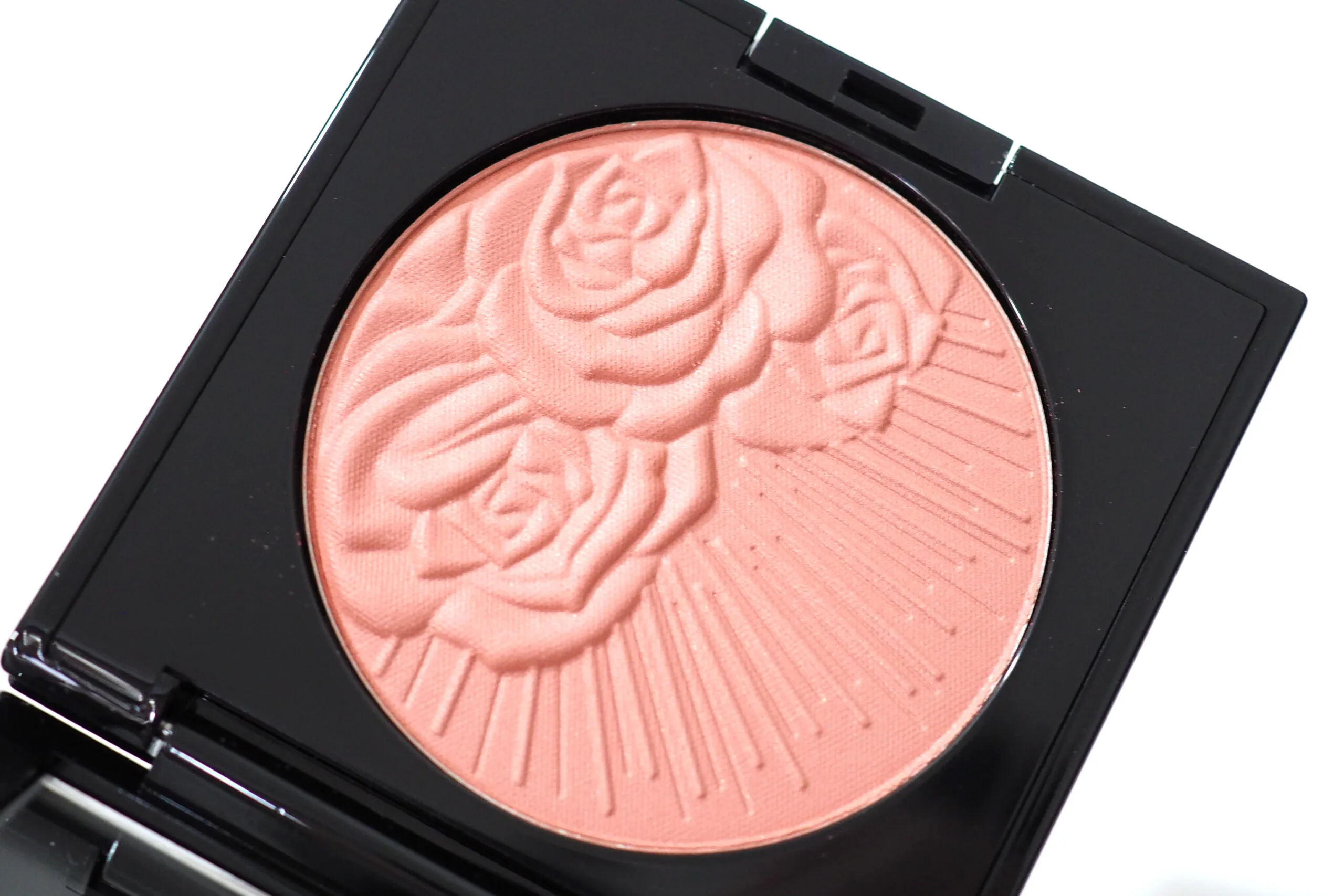 Pat McGrath Nude Venus Skin Fetish Divine Blush Review / Swatches