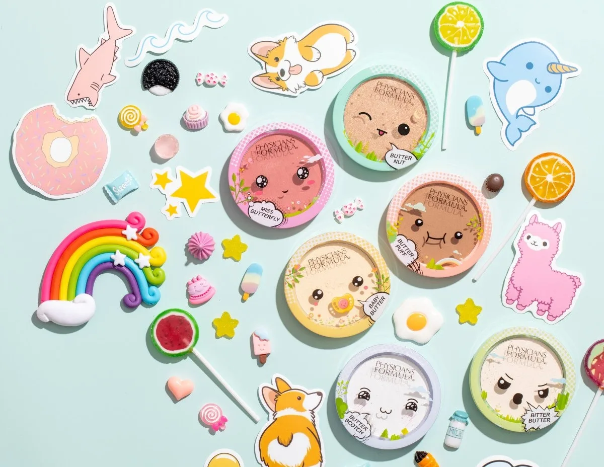 Physicians Formula Butter Buddies Collection