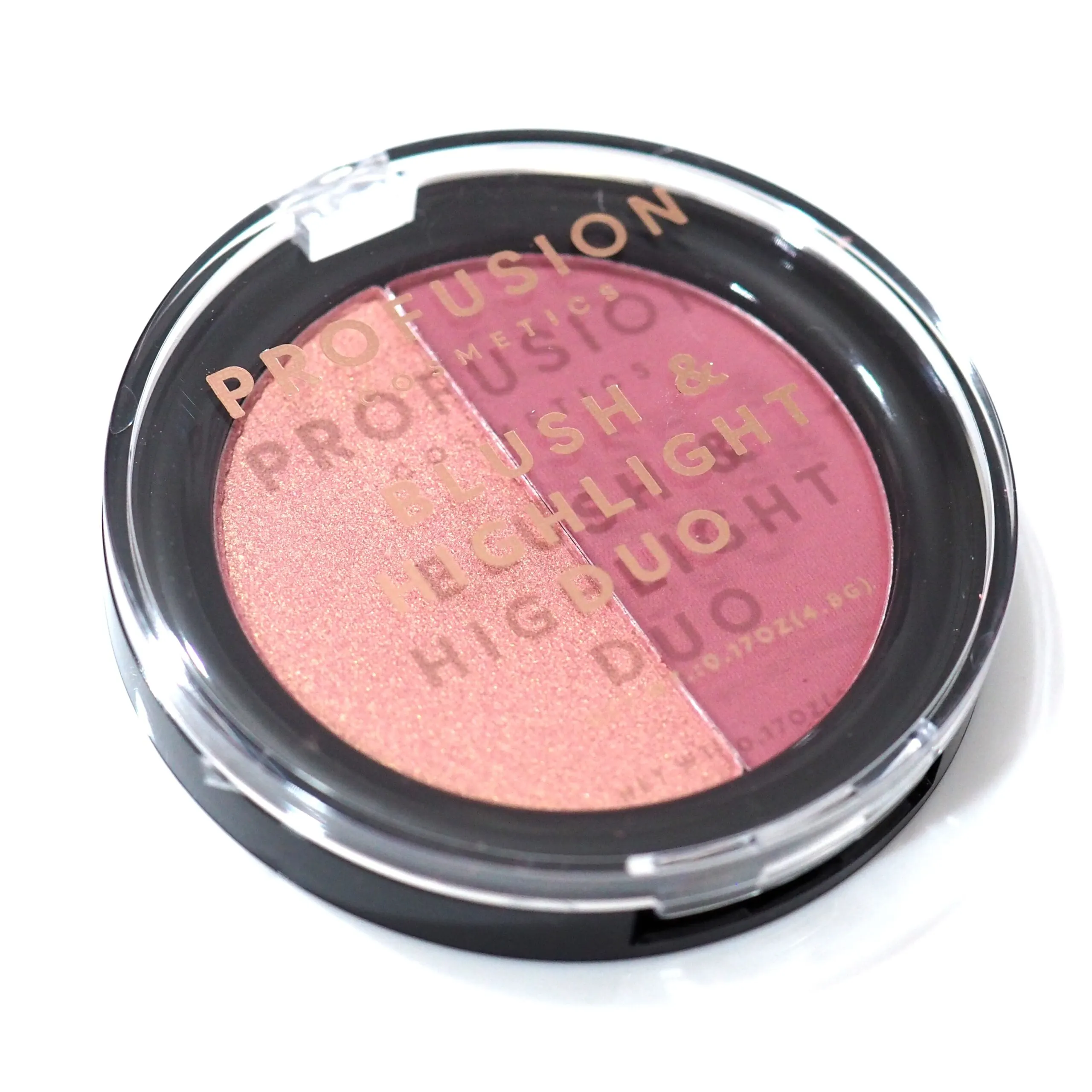 Profusion Beauty Advent Calendar 2021