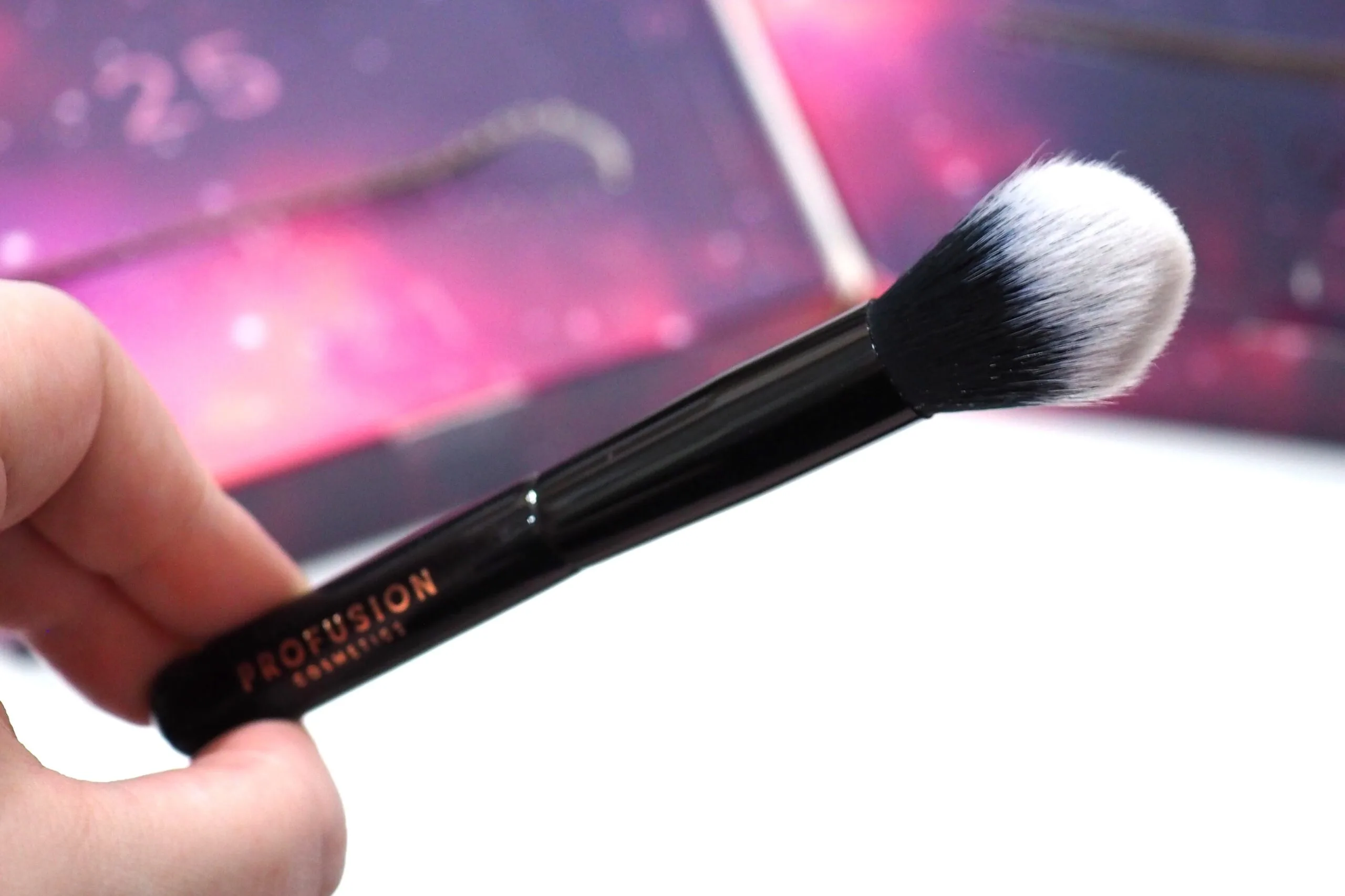 Profusion Beauty Advent Calendar 2021