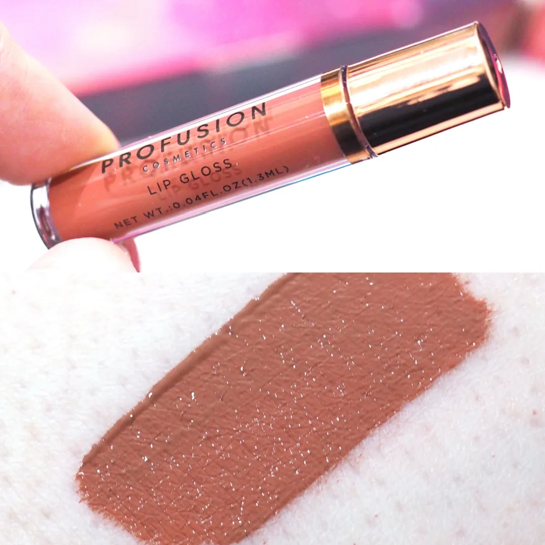 Profusion Beauty Advent Calendar 2021