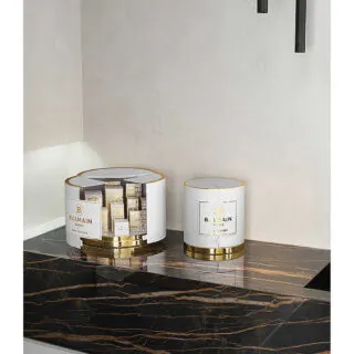 Balmain The City of Lights Large Advent Calendar 2021 Contents Reveal!