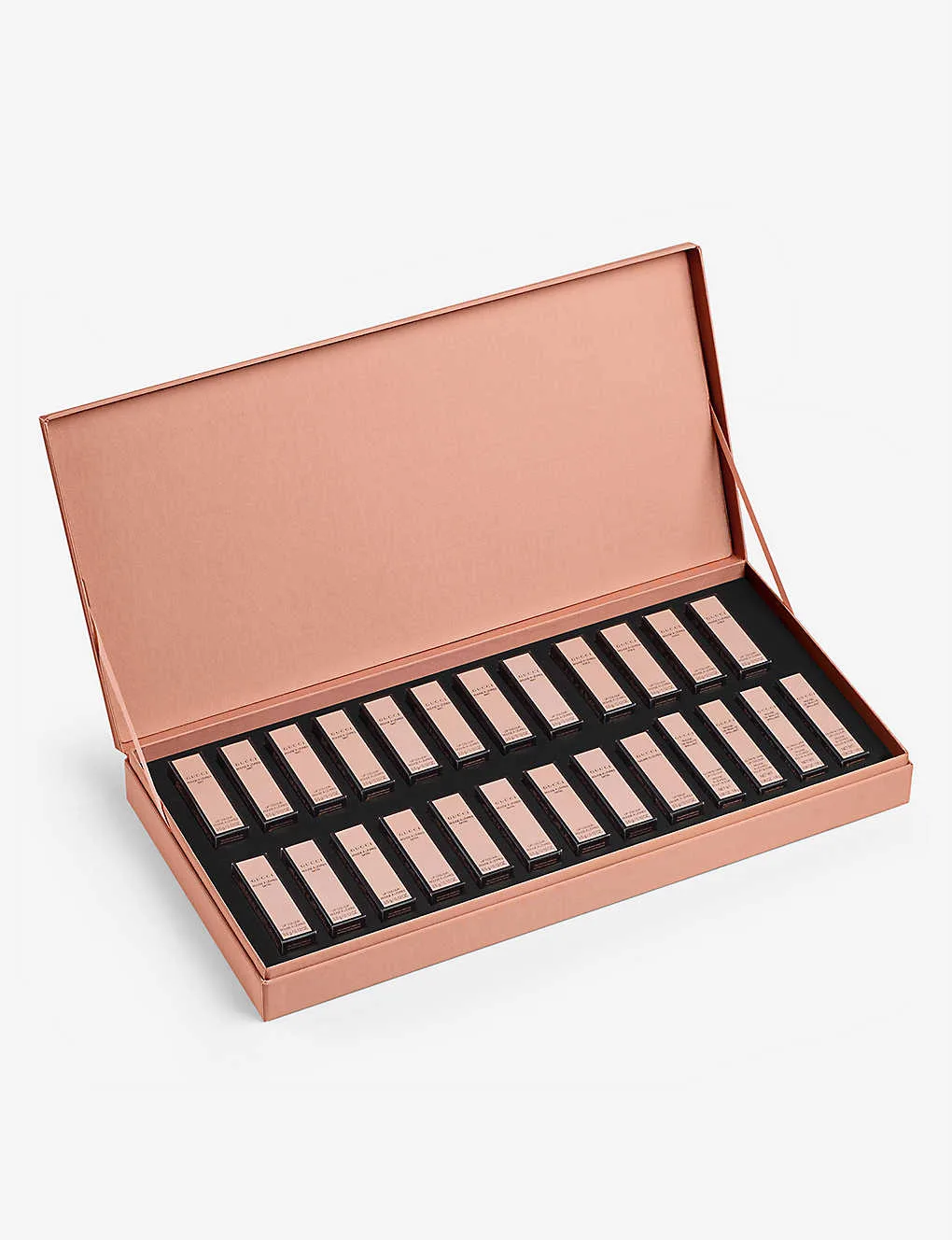 Gucci Beauty Luxury Lip Vault