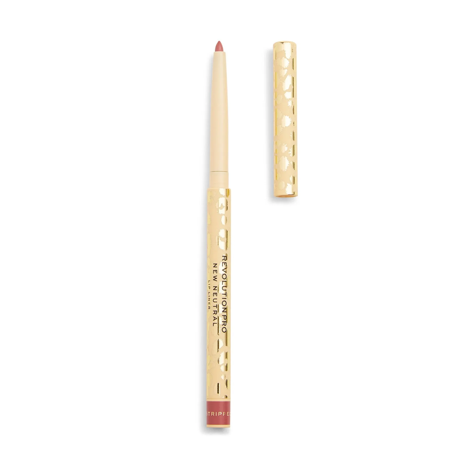 Revolution Pro New Neutral Lip Liner Collection