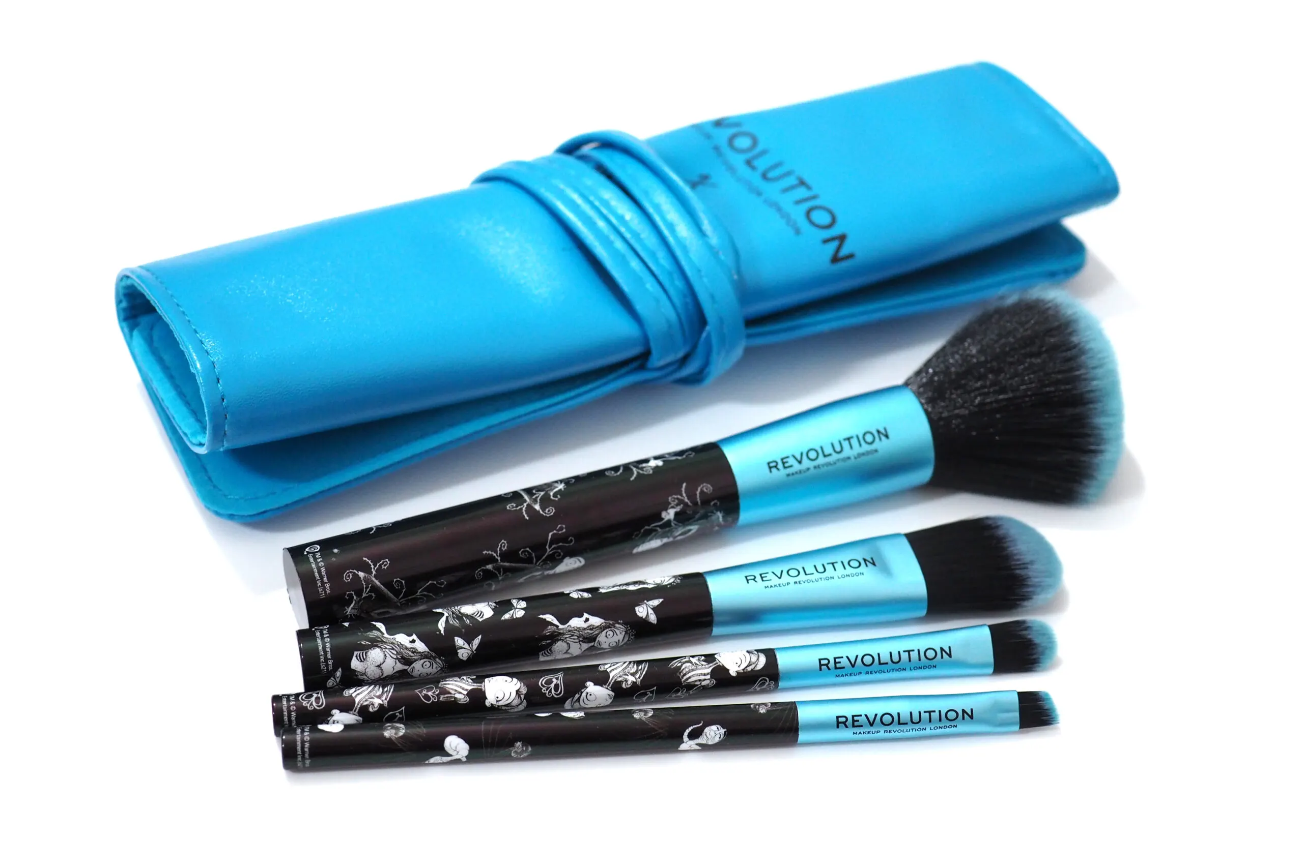 Revolution x Corpse Bride Collaboration