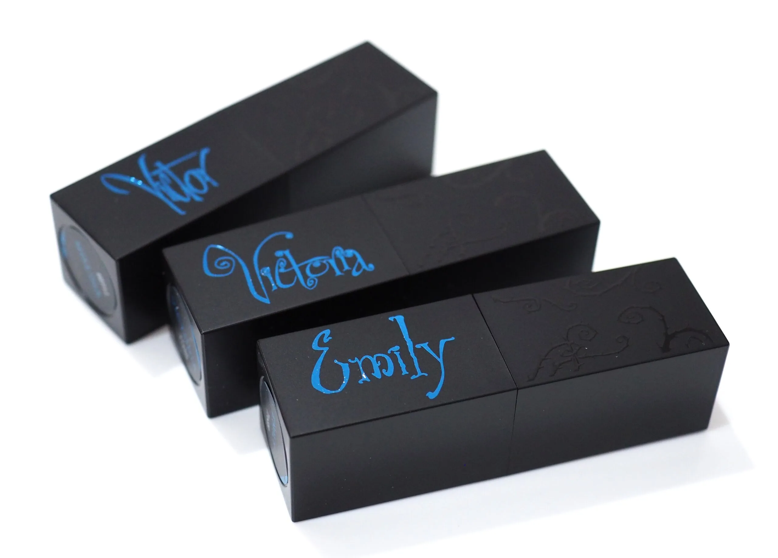 Revolution x Corpse Bride Collaboration