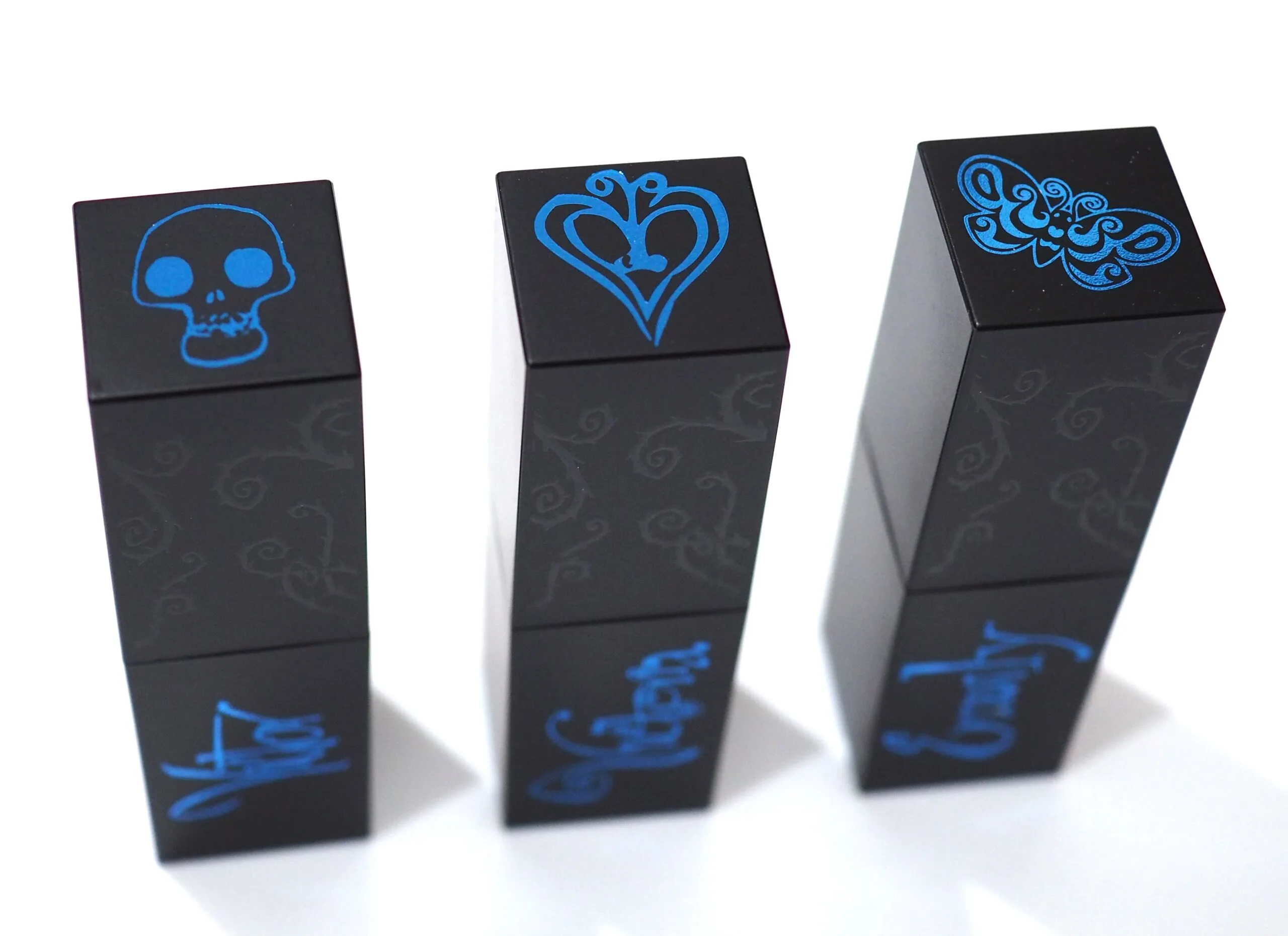 Revolution x Corpse Bride Collaboration
