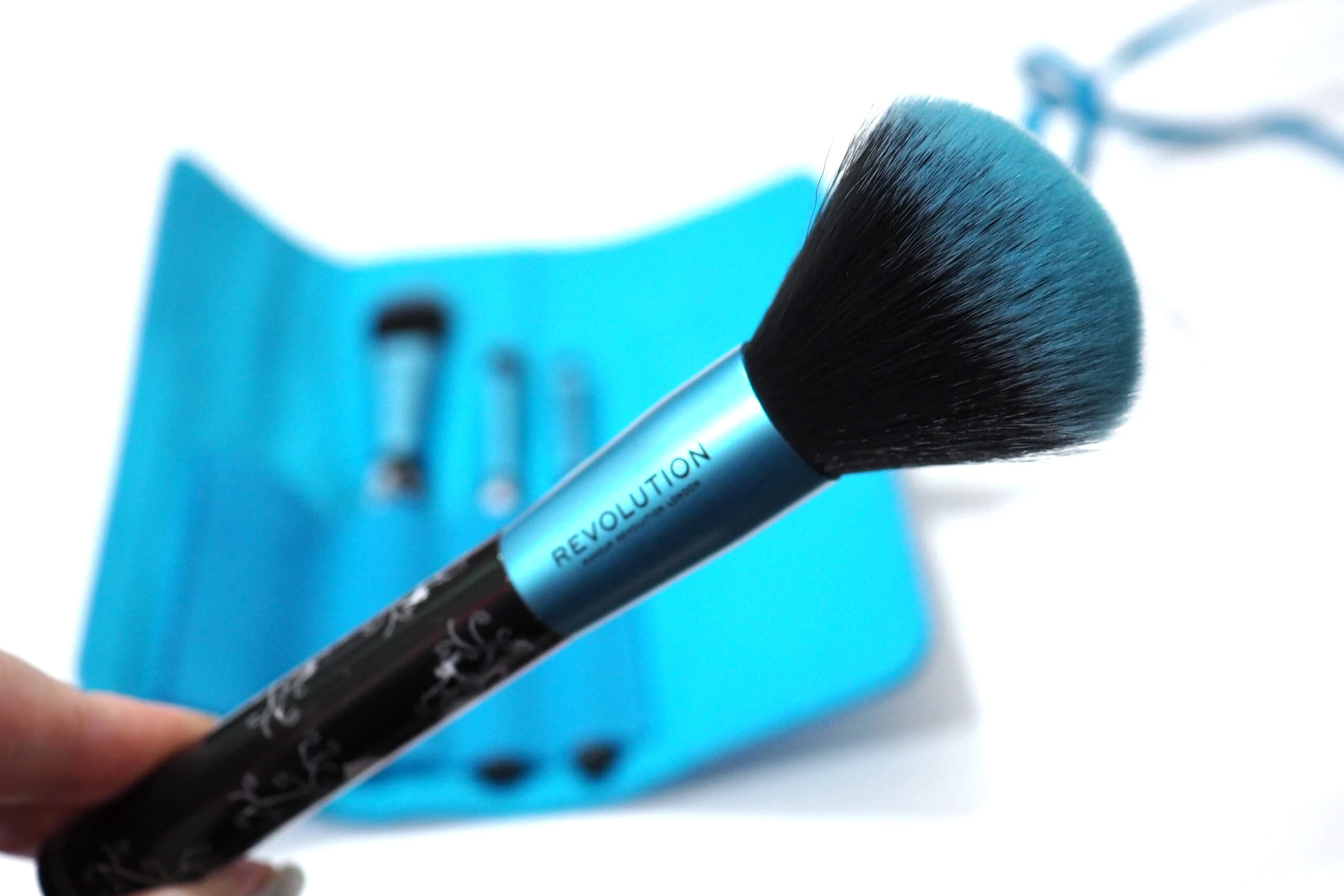Revolution x Corpse Bride Collaboration