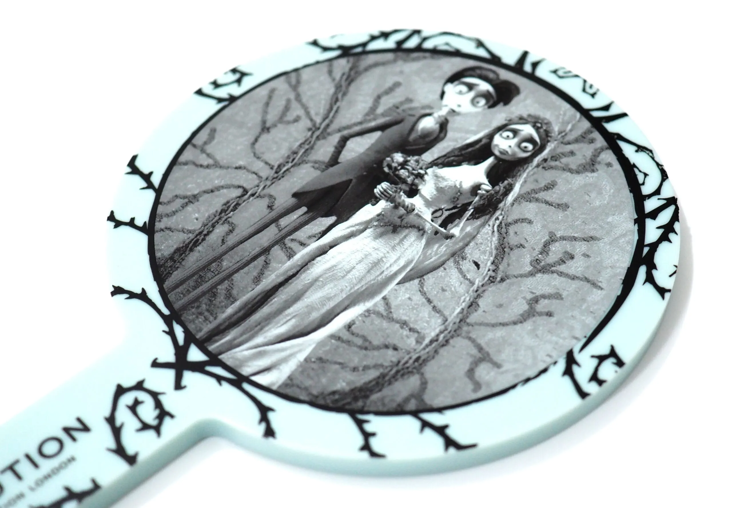 Revolution x Corpse Bride Collaboration Review, Swatches PLUS GIVEAWAY!