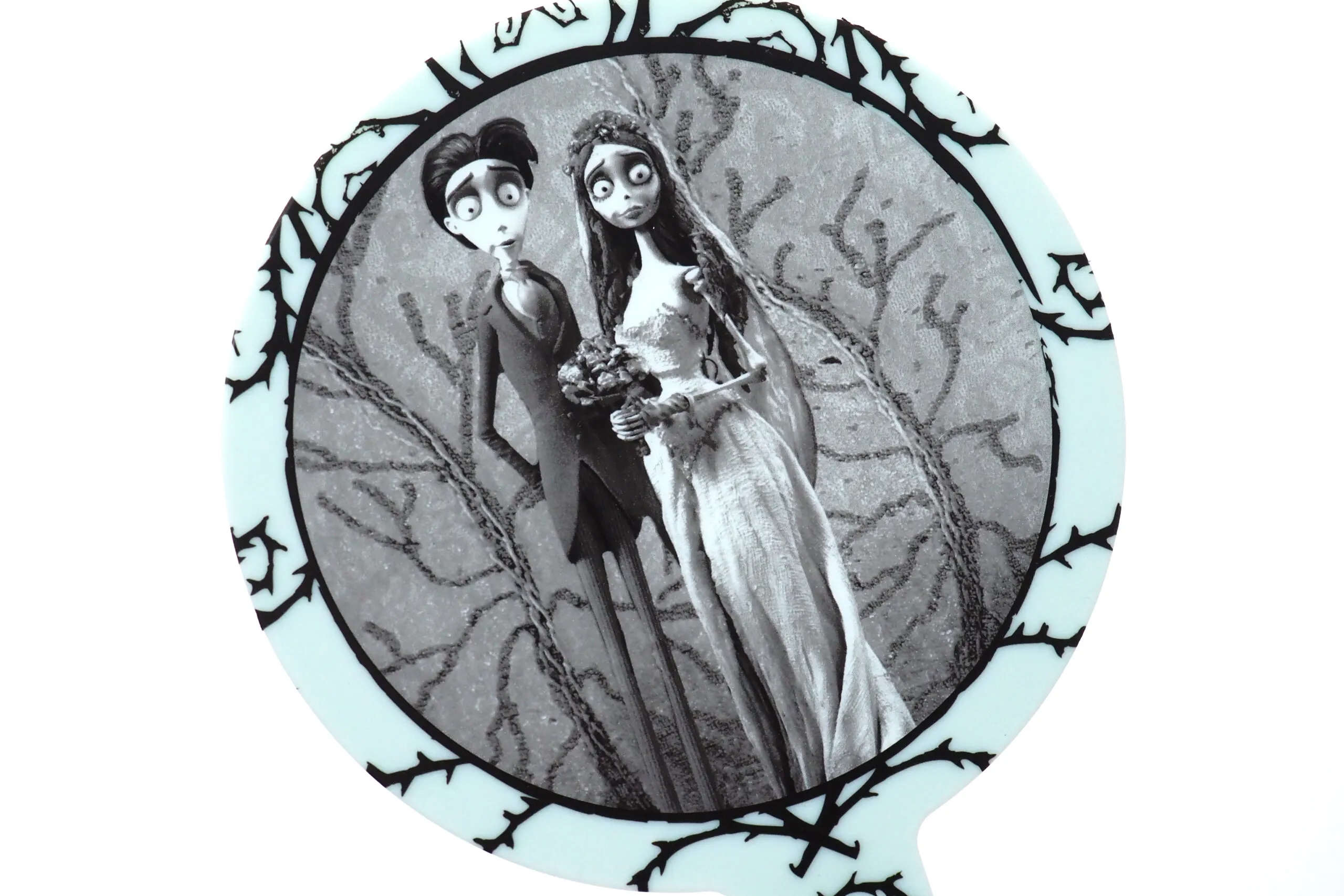 Revolution x Corpse Bride Collaboration Review, Swatches PLUS GIVEAWAY!
