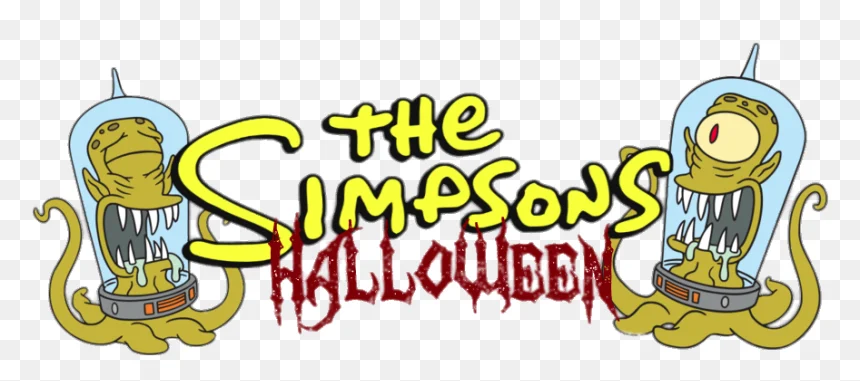 Revolution x The Simpsons Halloween Collection Reveal!