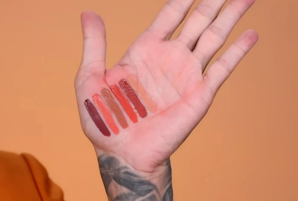 Jeffree Star Pricked Artistry Palette Collection