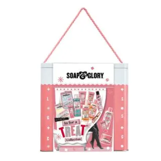 Soap & Glory In For A Treat Collection Mega Gift Set
