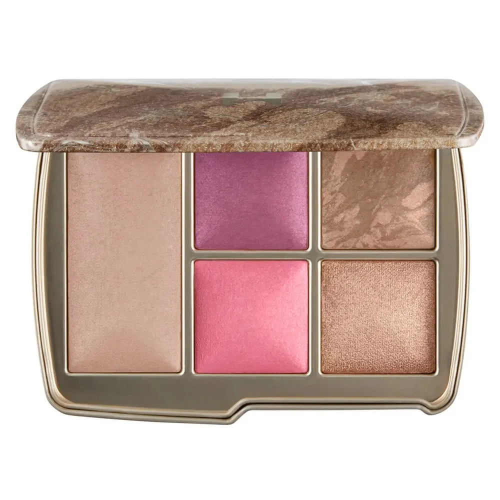 Hourglass Universe Unlocked Ambient Lighting Edit Palette