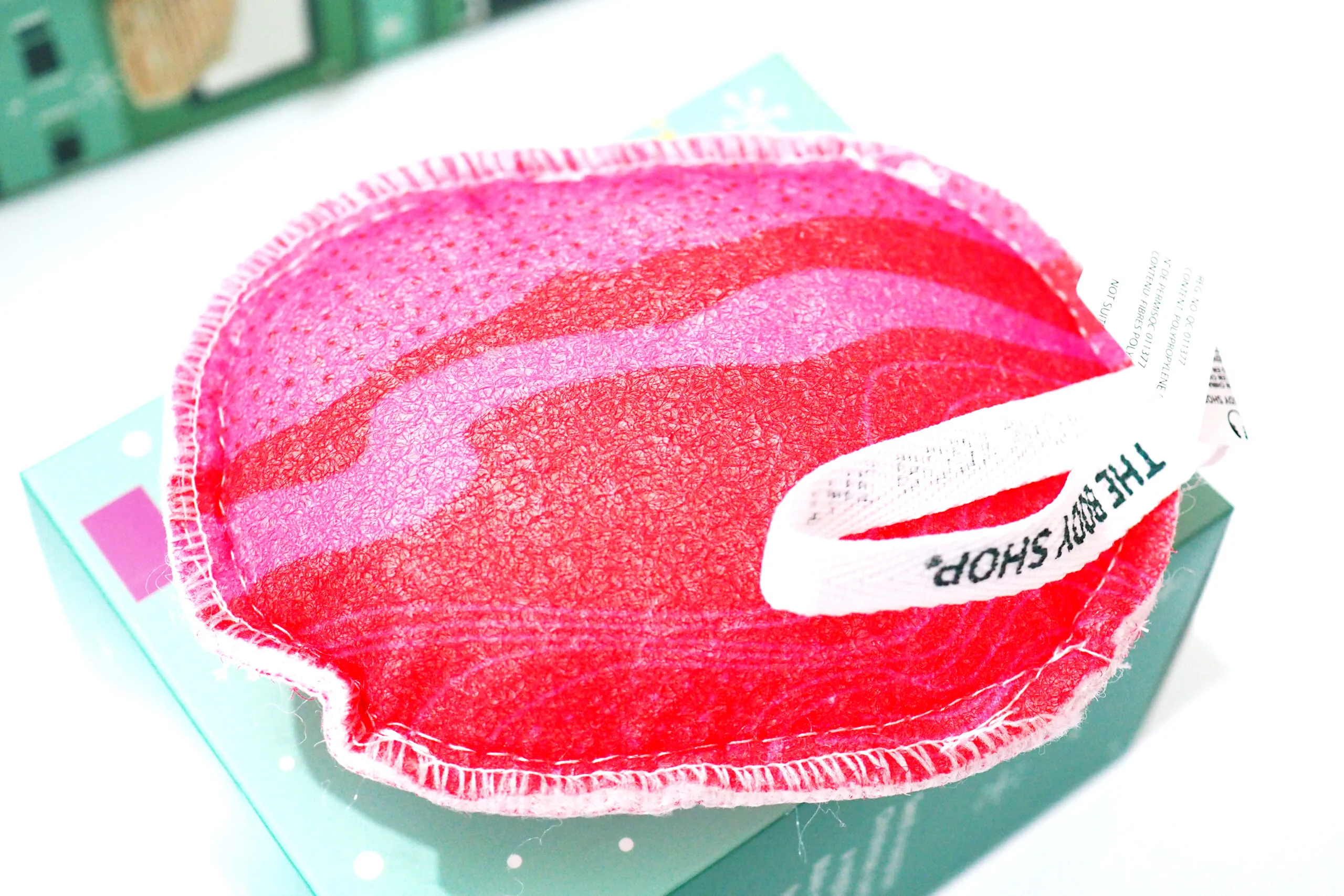 The Body Shop Share Joy & Love Ultimate Advent Calendar 2021