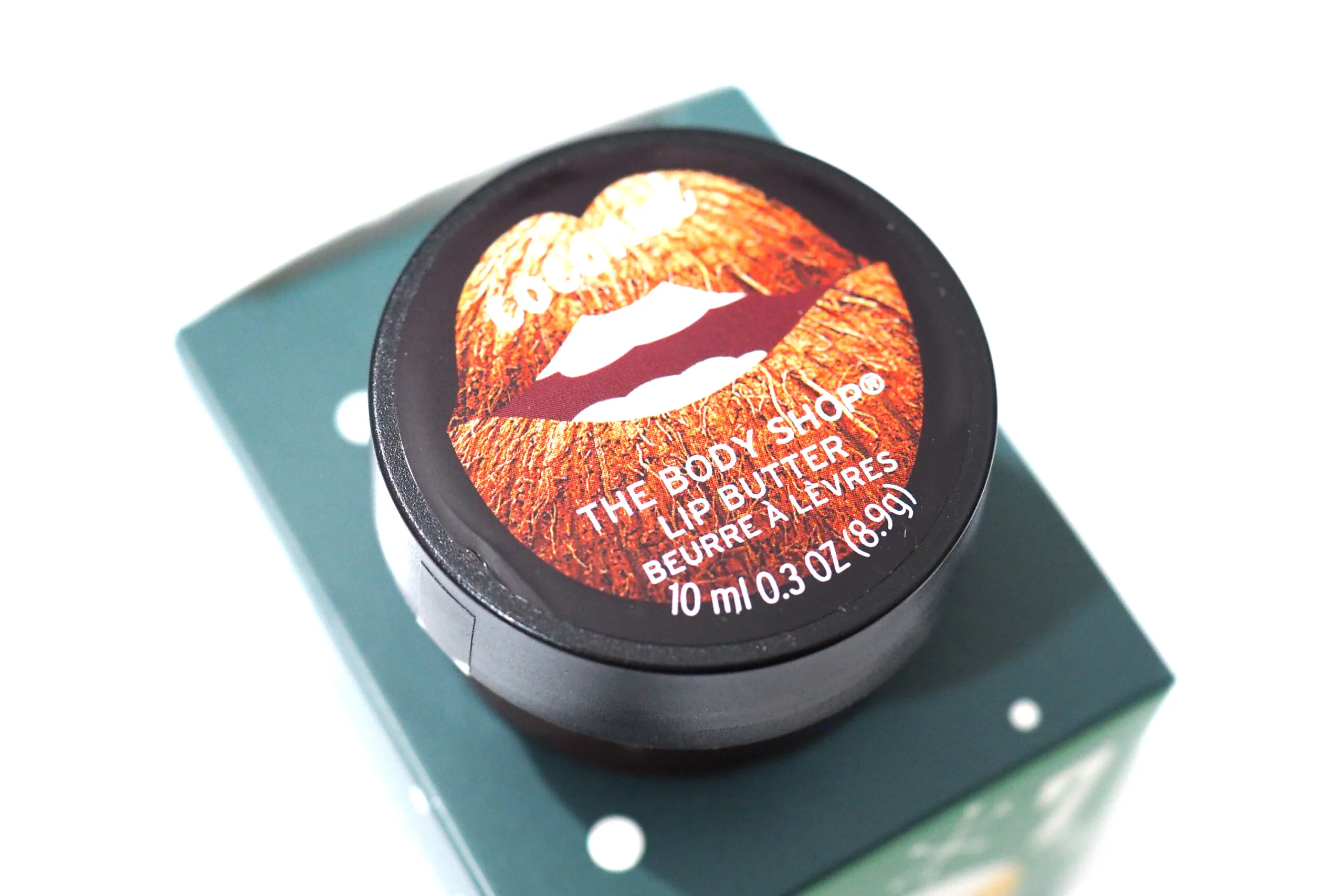 The Body Shop Share Joy & Love Ultimate Advent Calendar 2021